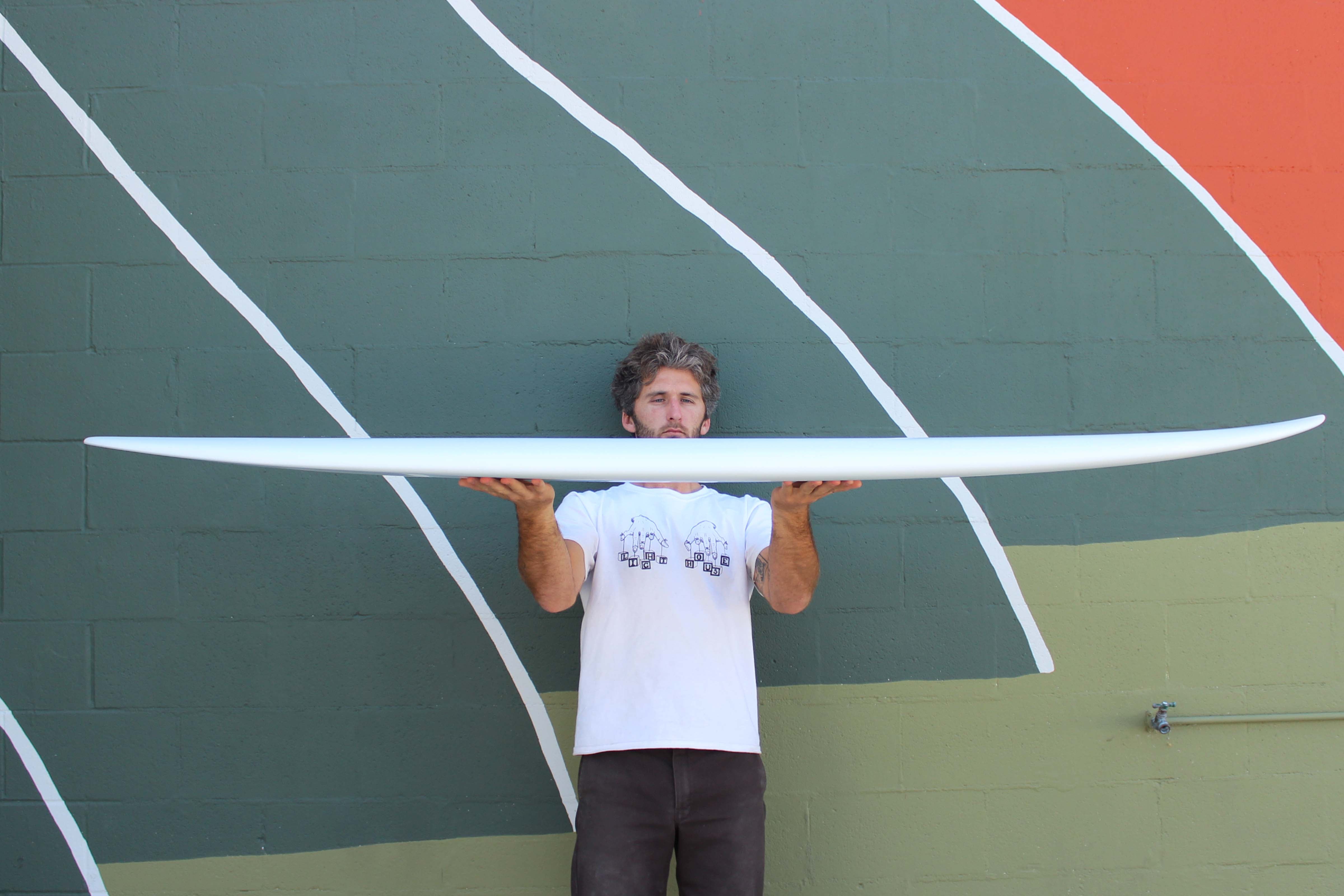 7'2 Mitsven Magic - Mollusk Surf Shop