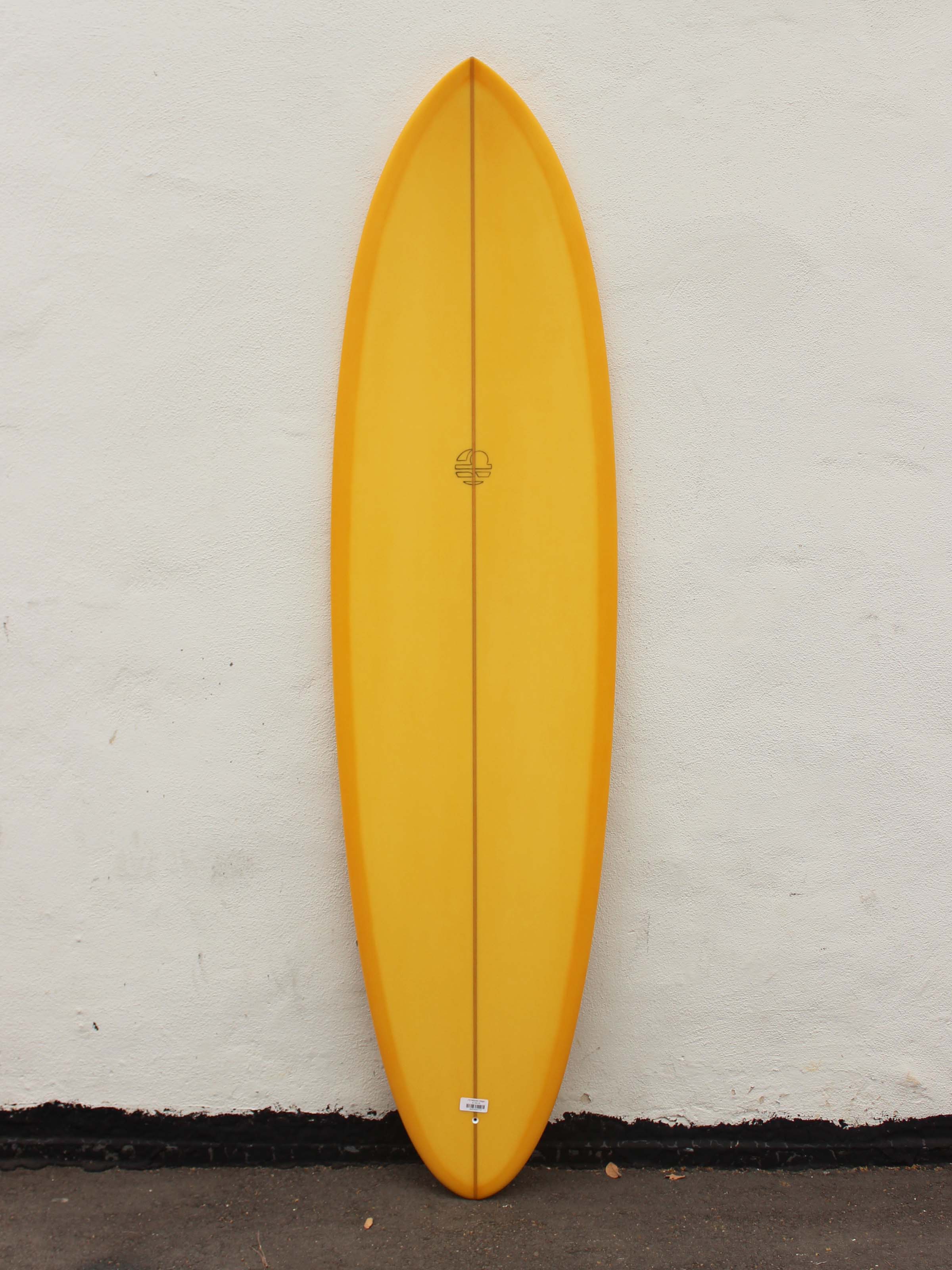 7'2 Mitsven Magic - Mollusk Surf Shop