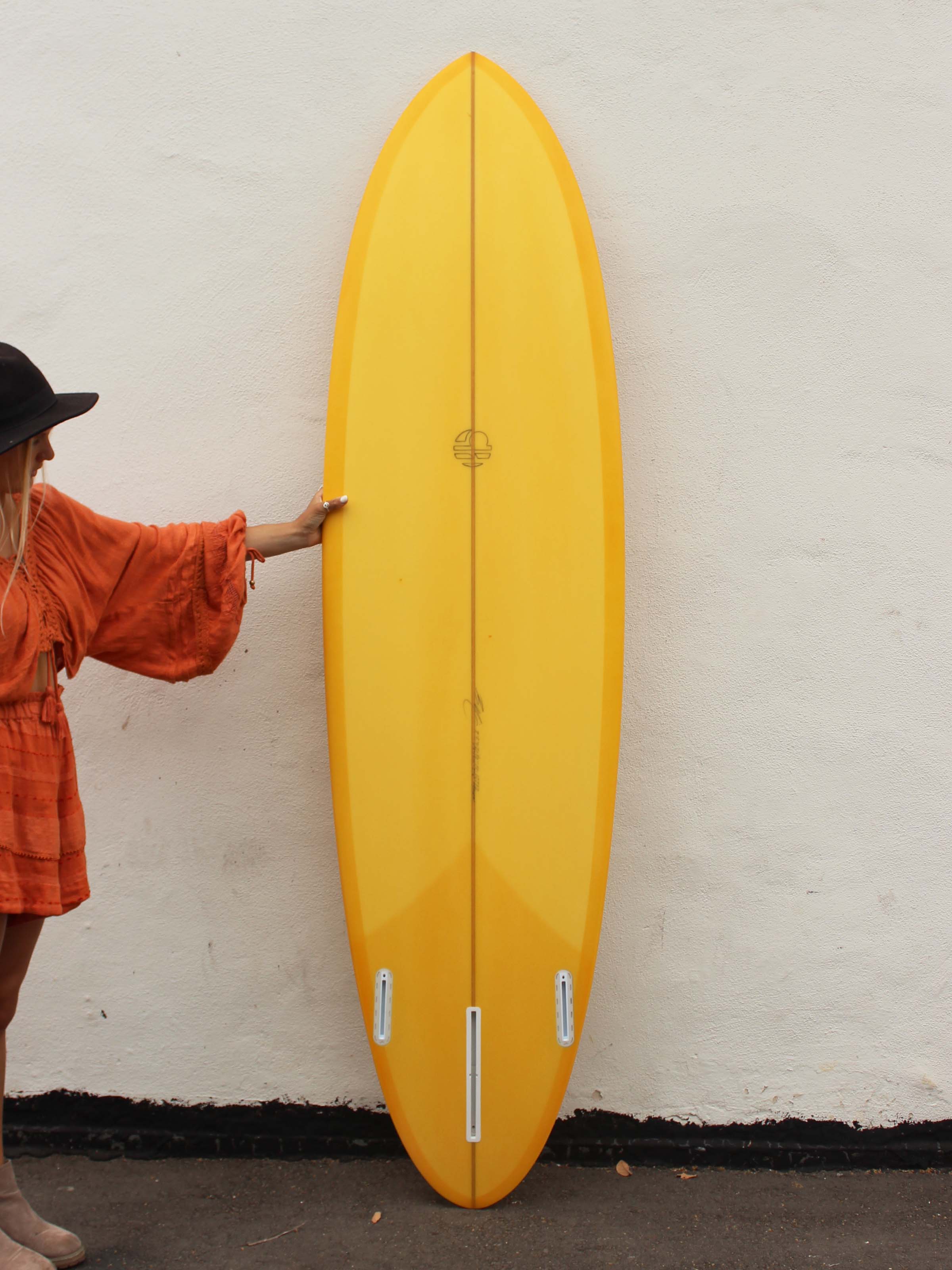 7'2 Mitsven Magic - Mollusk Surf Shop