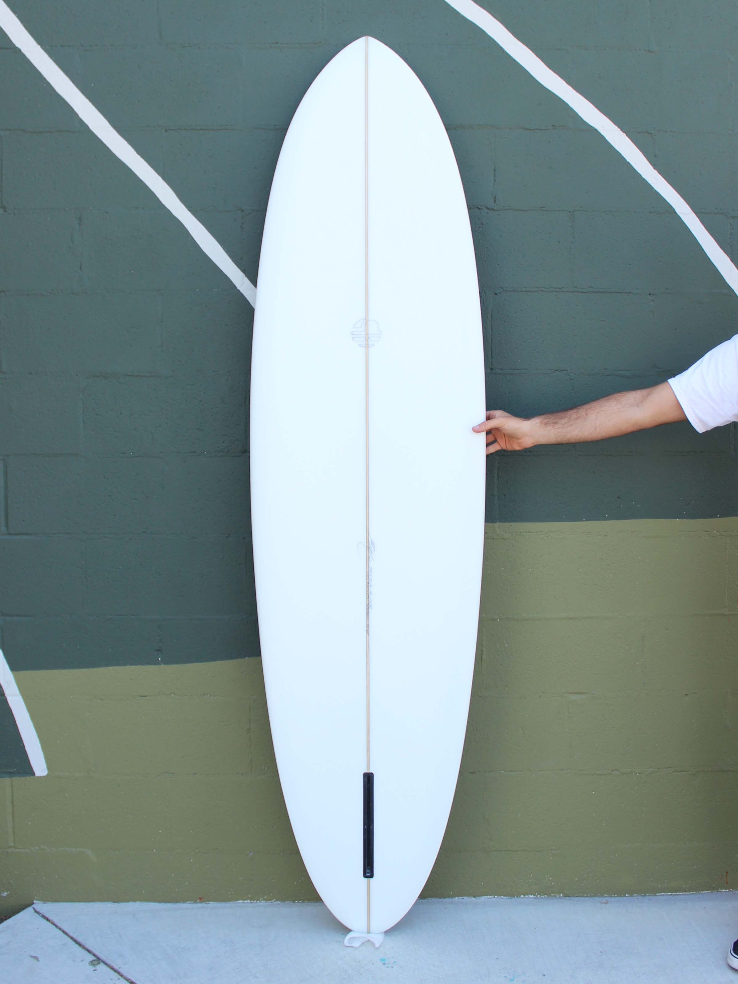 7'2 Mitsven Magic - Mollusk Surf Shop