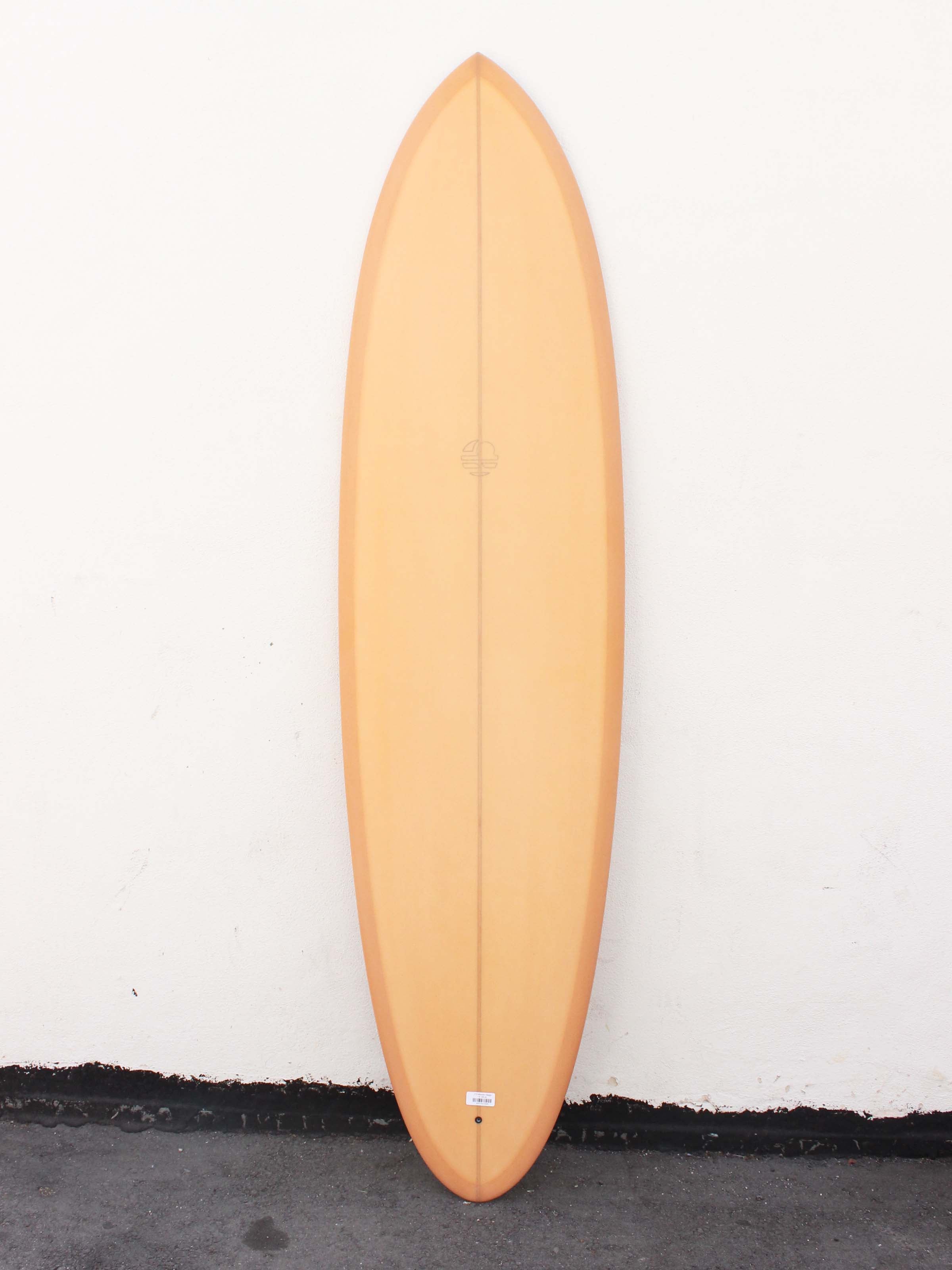 7'2 Mitsven Magic - Mollusk Surf Shop