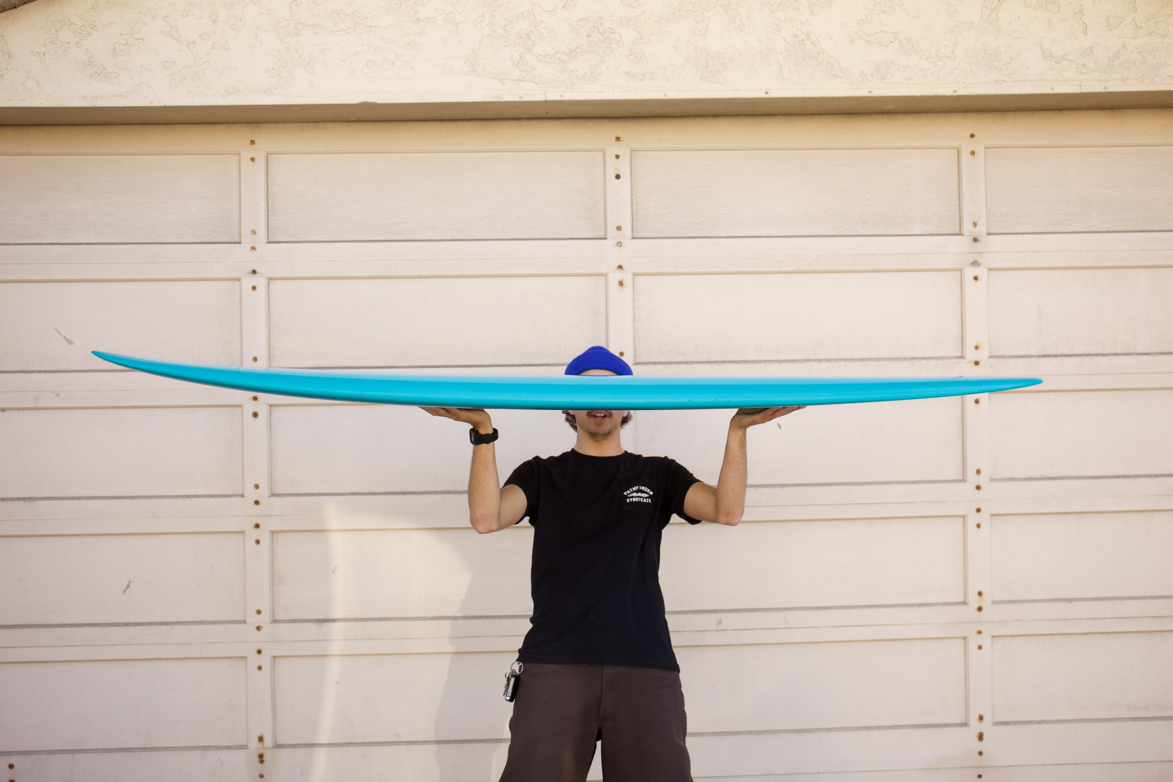 7'2 Mitsven Magic - Mollusk Surf Shop