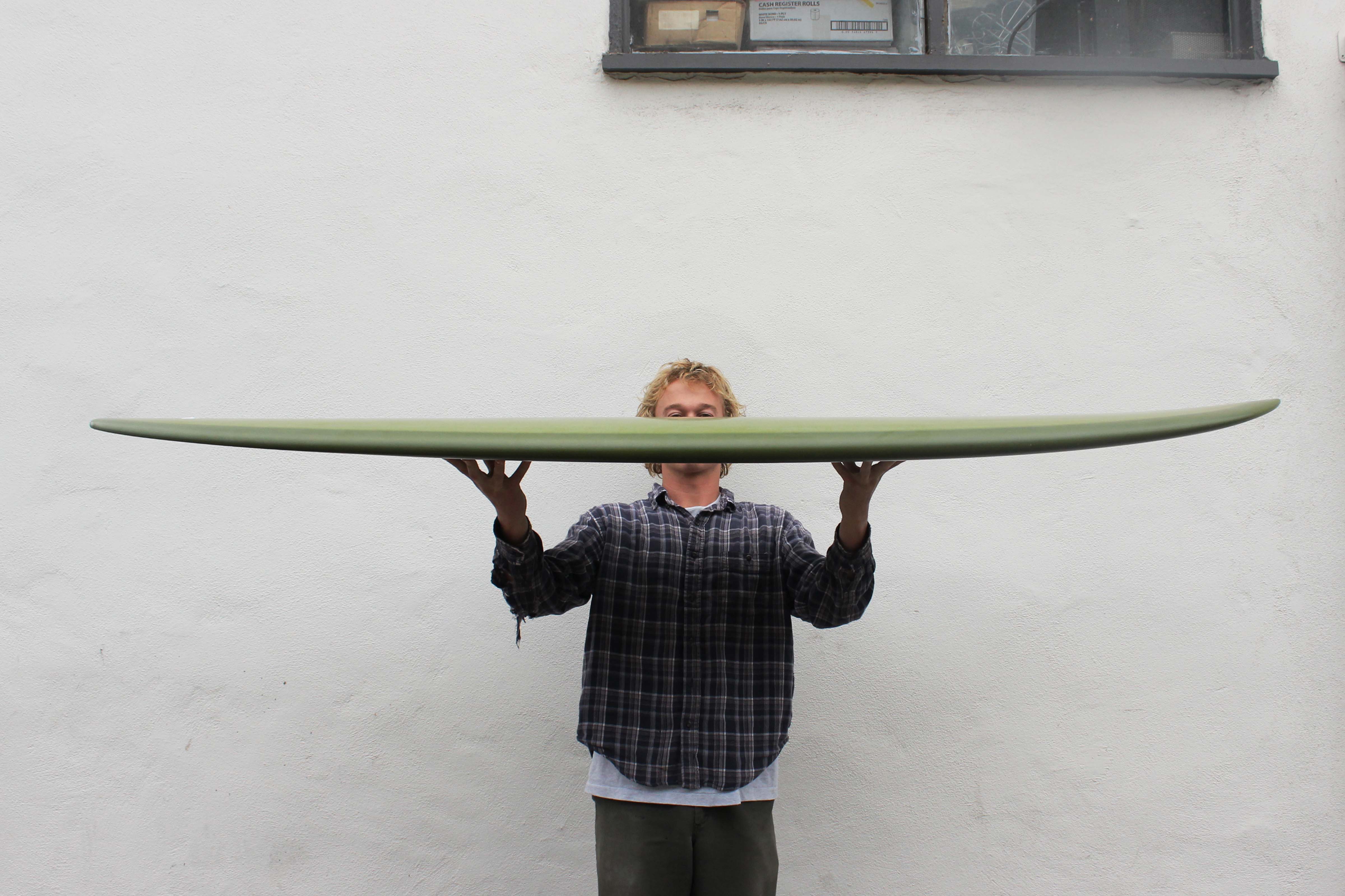 7'2 Mitsven Magic - Mollusk Surf Shop