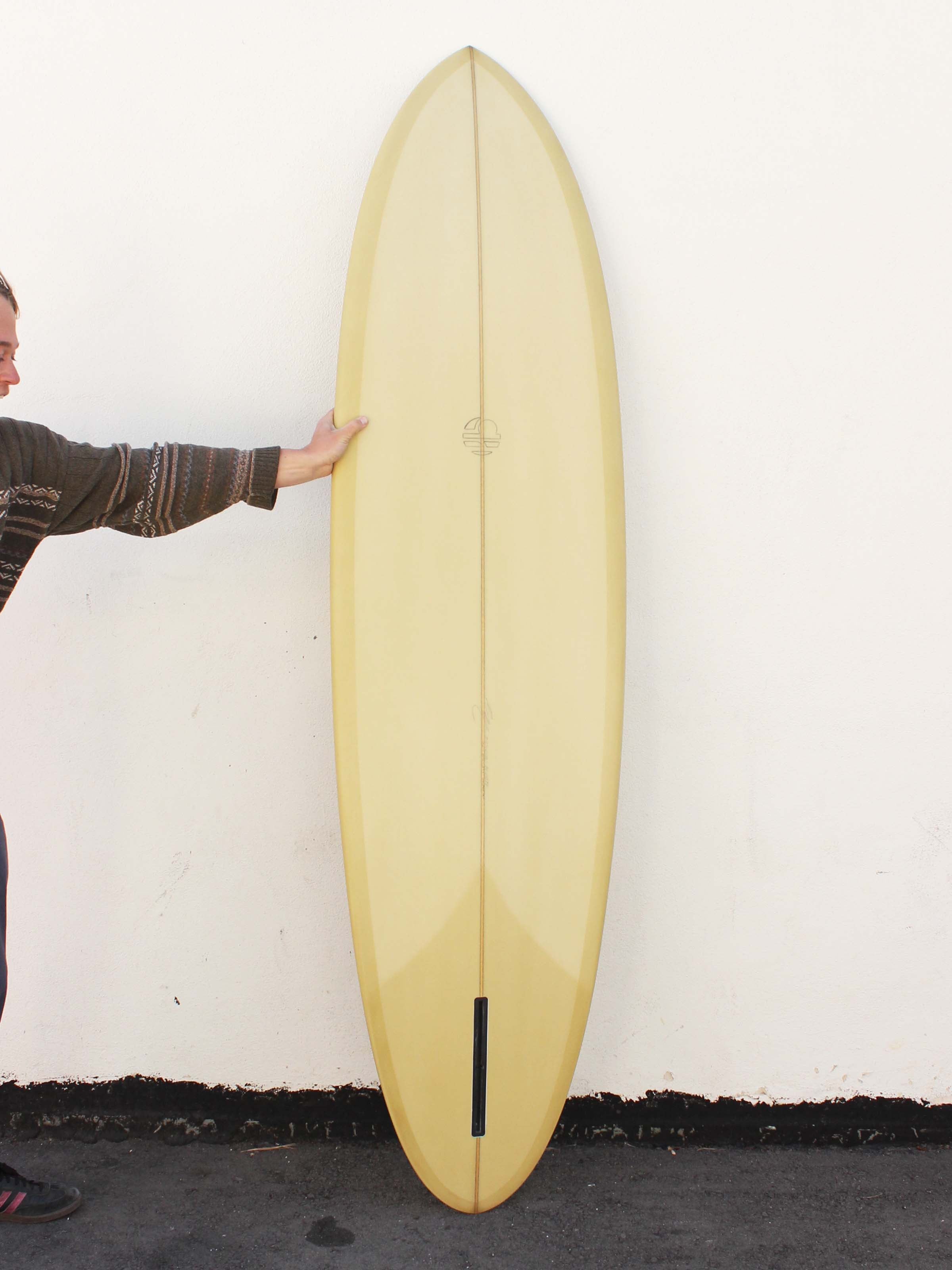 7'2 Mitsven Magic - Mollusk Surf Shop
