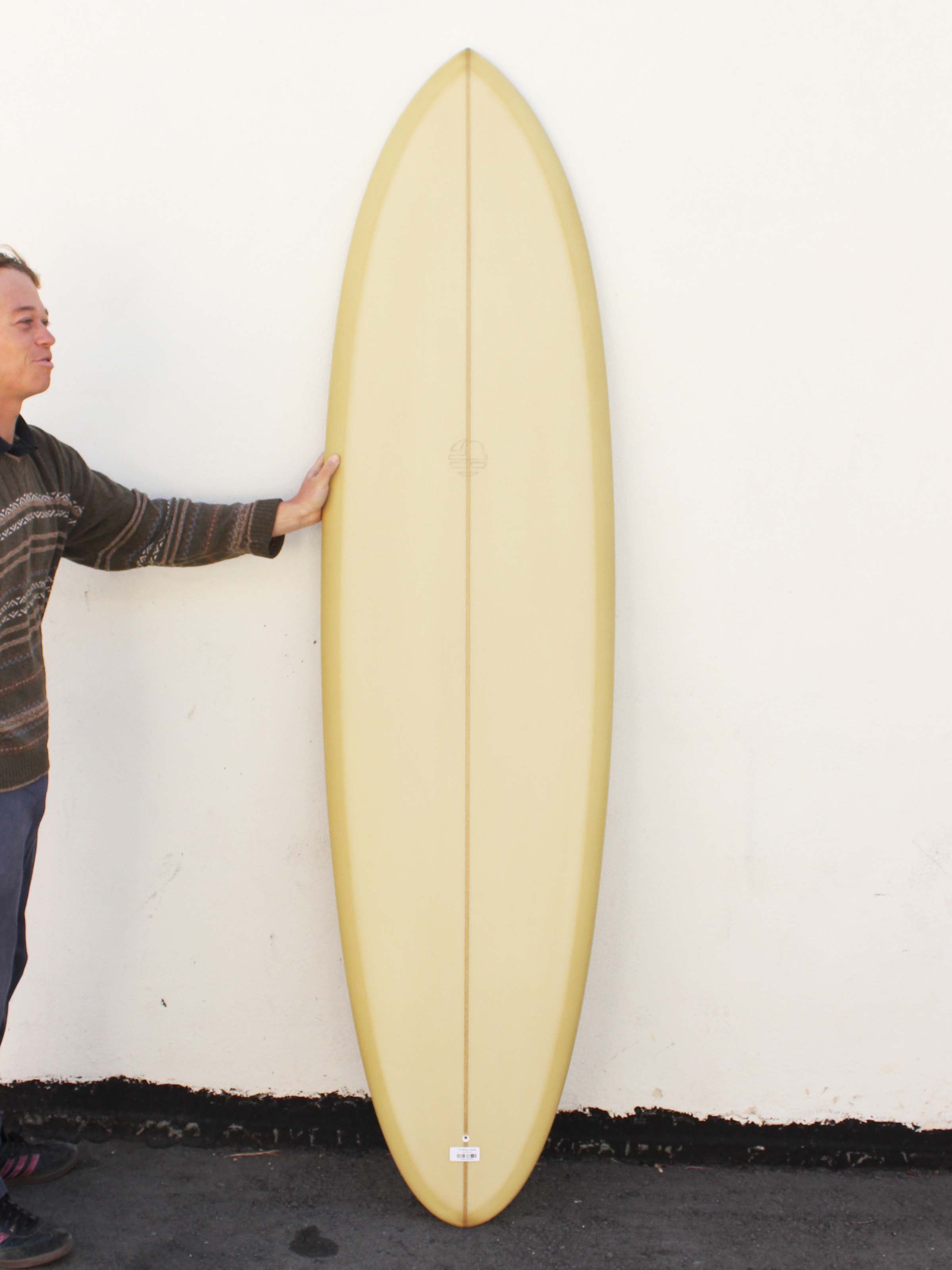7'2 Mitsven Magic - Mollusk Surf Shop