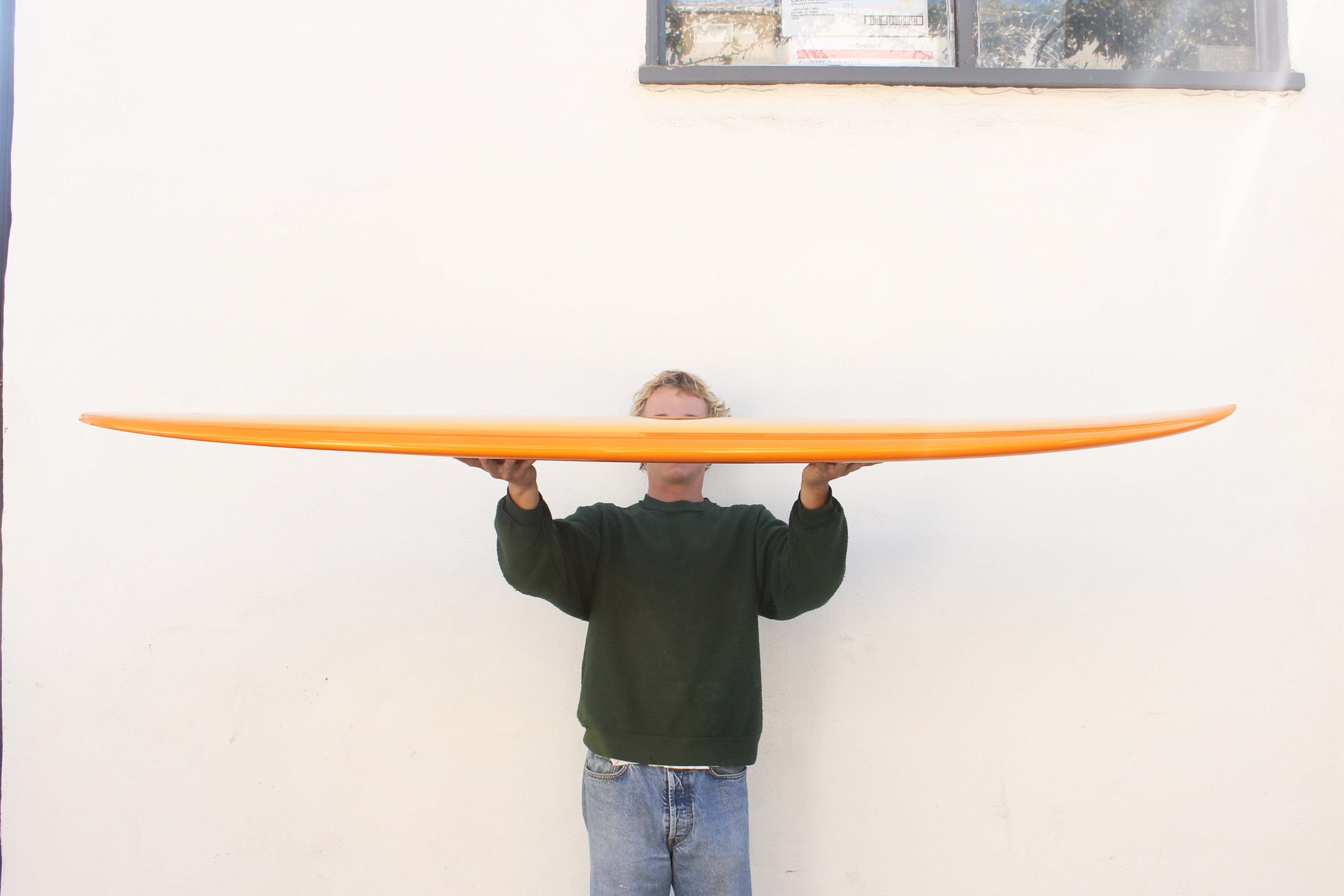 7'2 Mitsven Magic - Mollusk Surf Shop