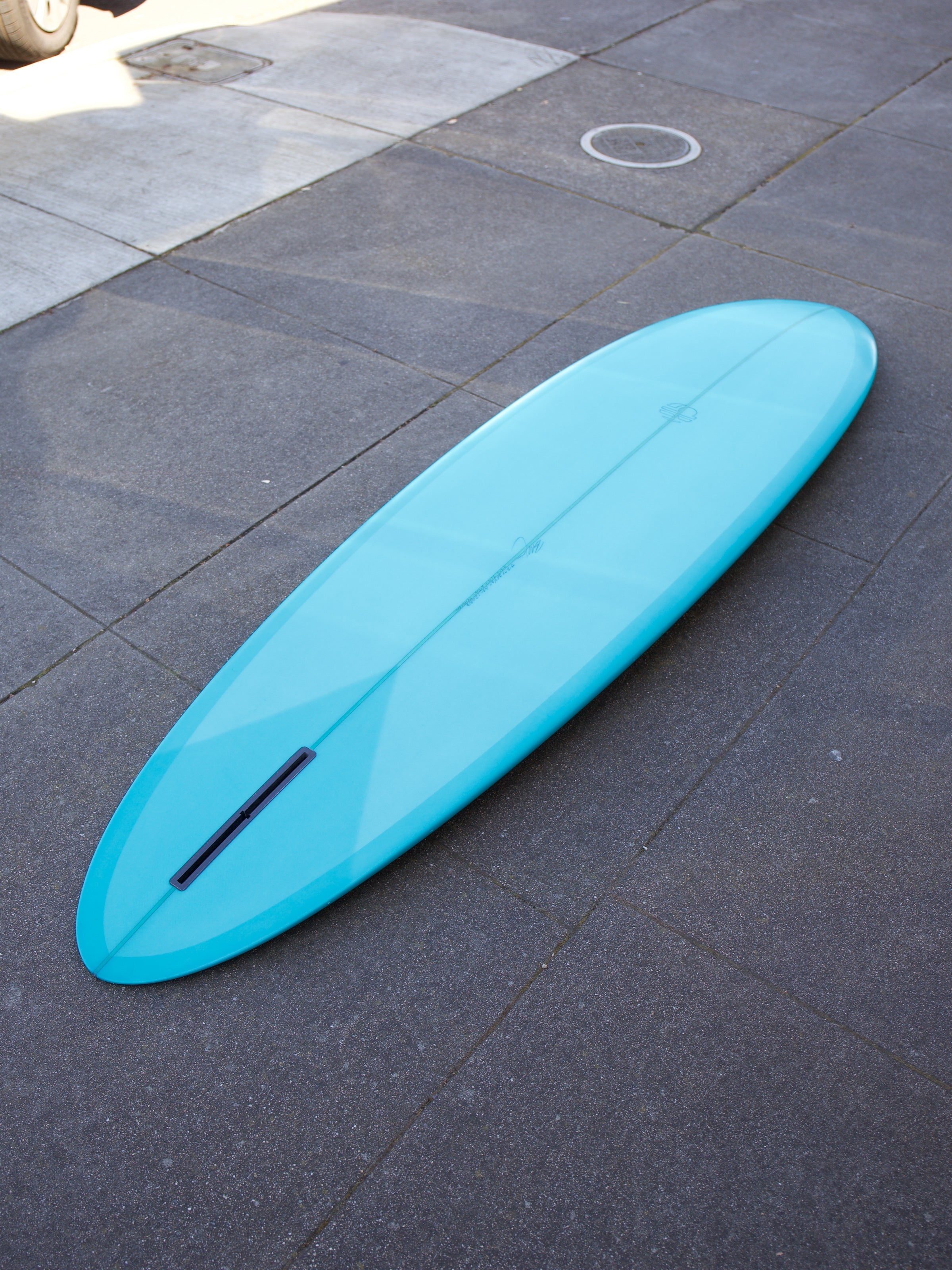 7'2 Mitsven Magic - Mollusk Surf Shop