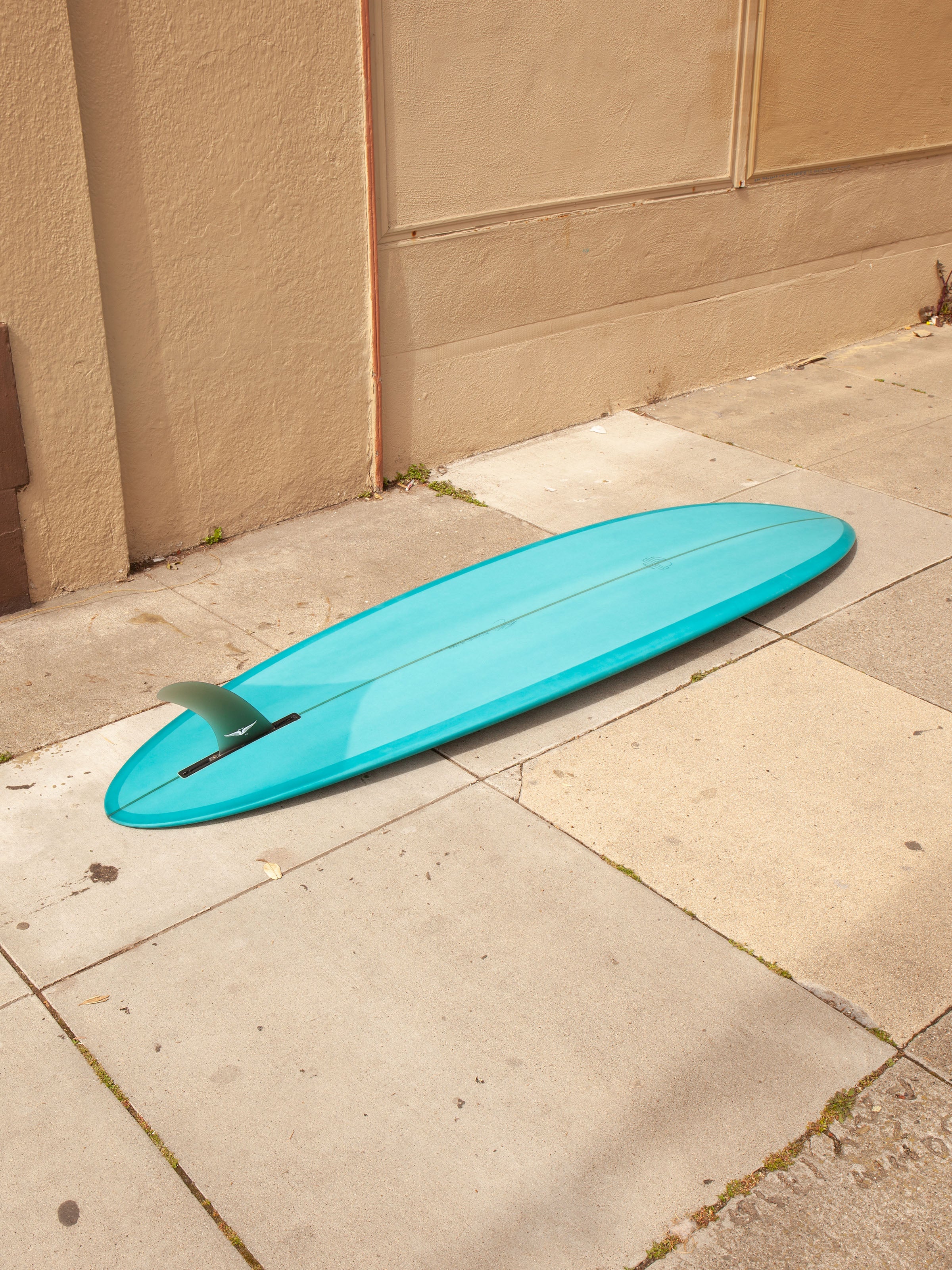 7'2 Mitsven Magic - Mollusk Surf Shop