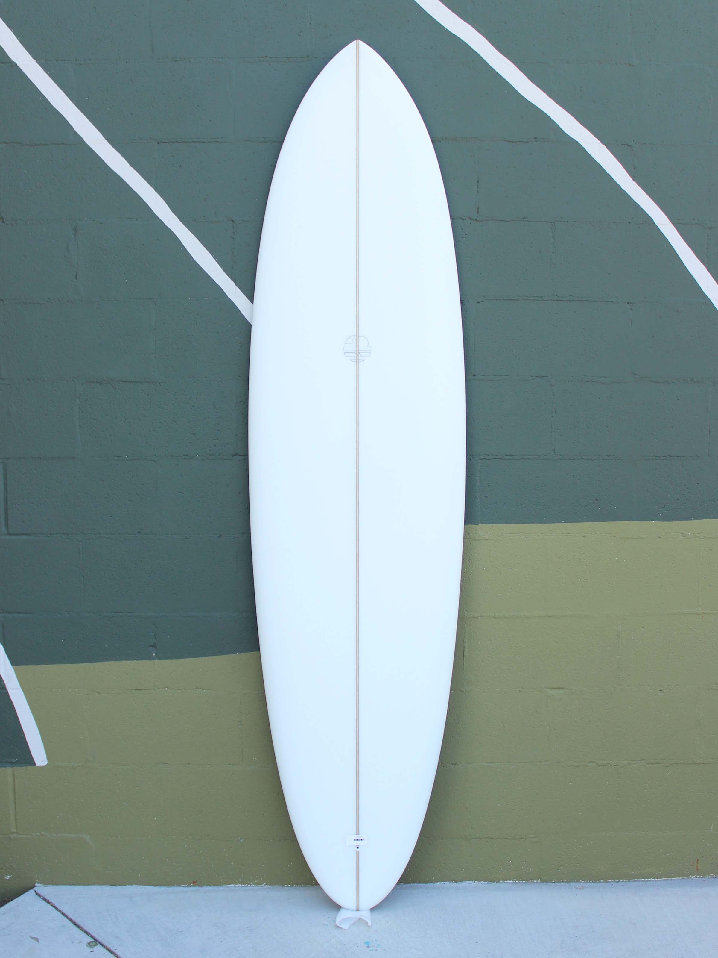 7'2 Mitsven Magic - Mollusk Surf Shop