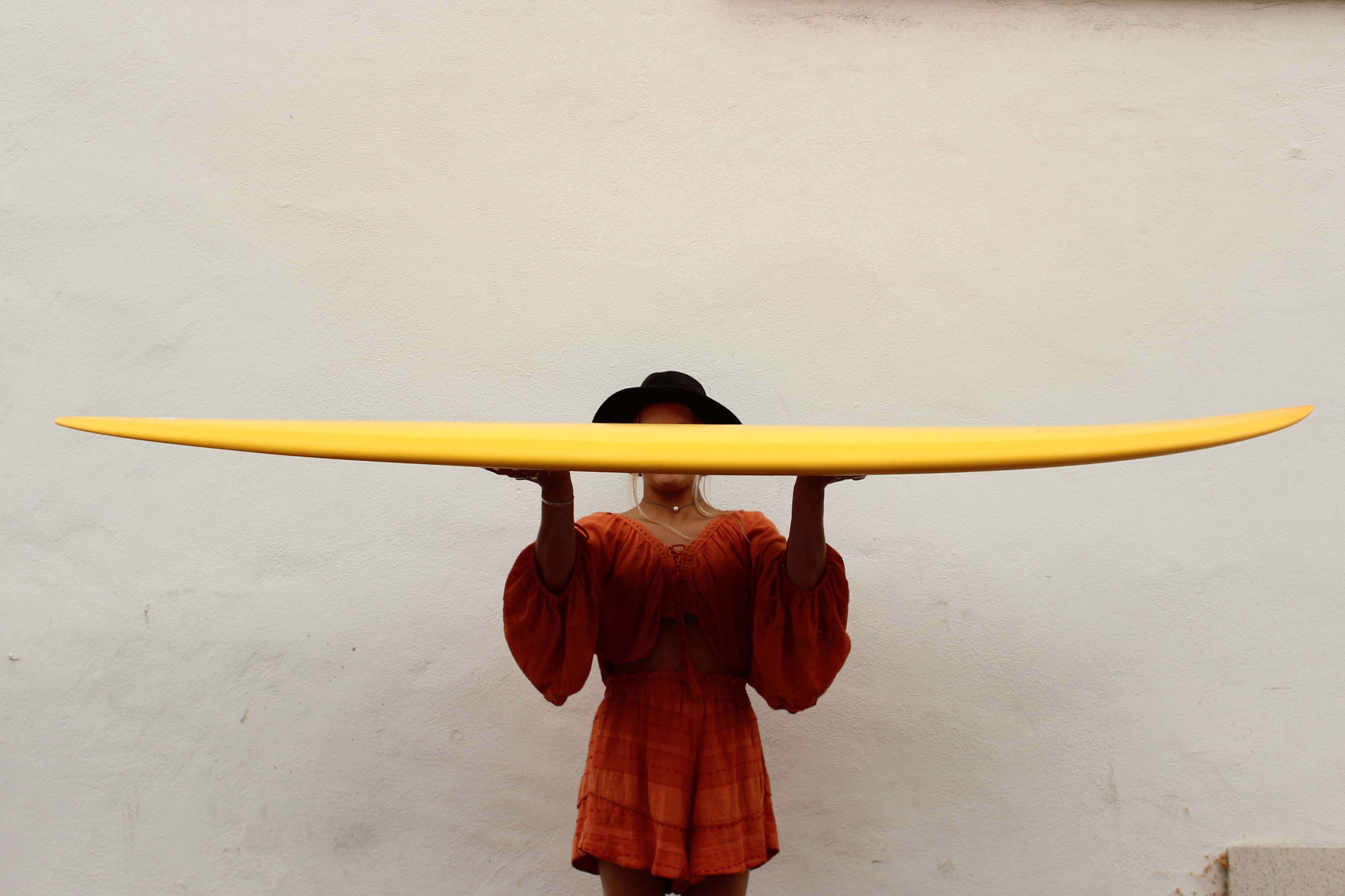 7'2 Mitsven Magic - Mollusk Surf Shop