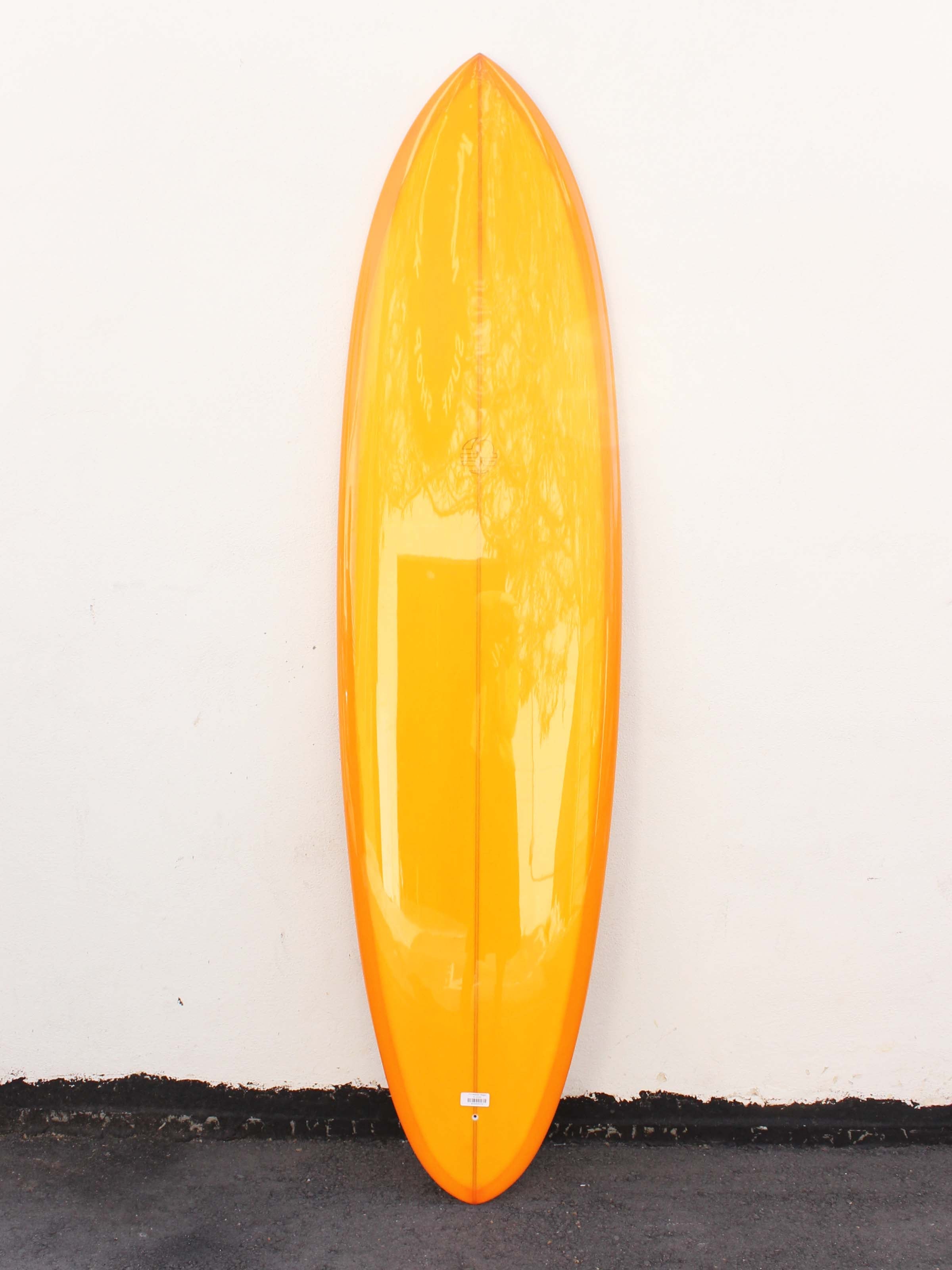 7'2 Mitsven Magic - Mollusk Surf Shop