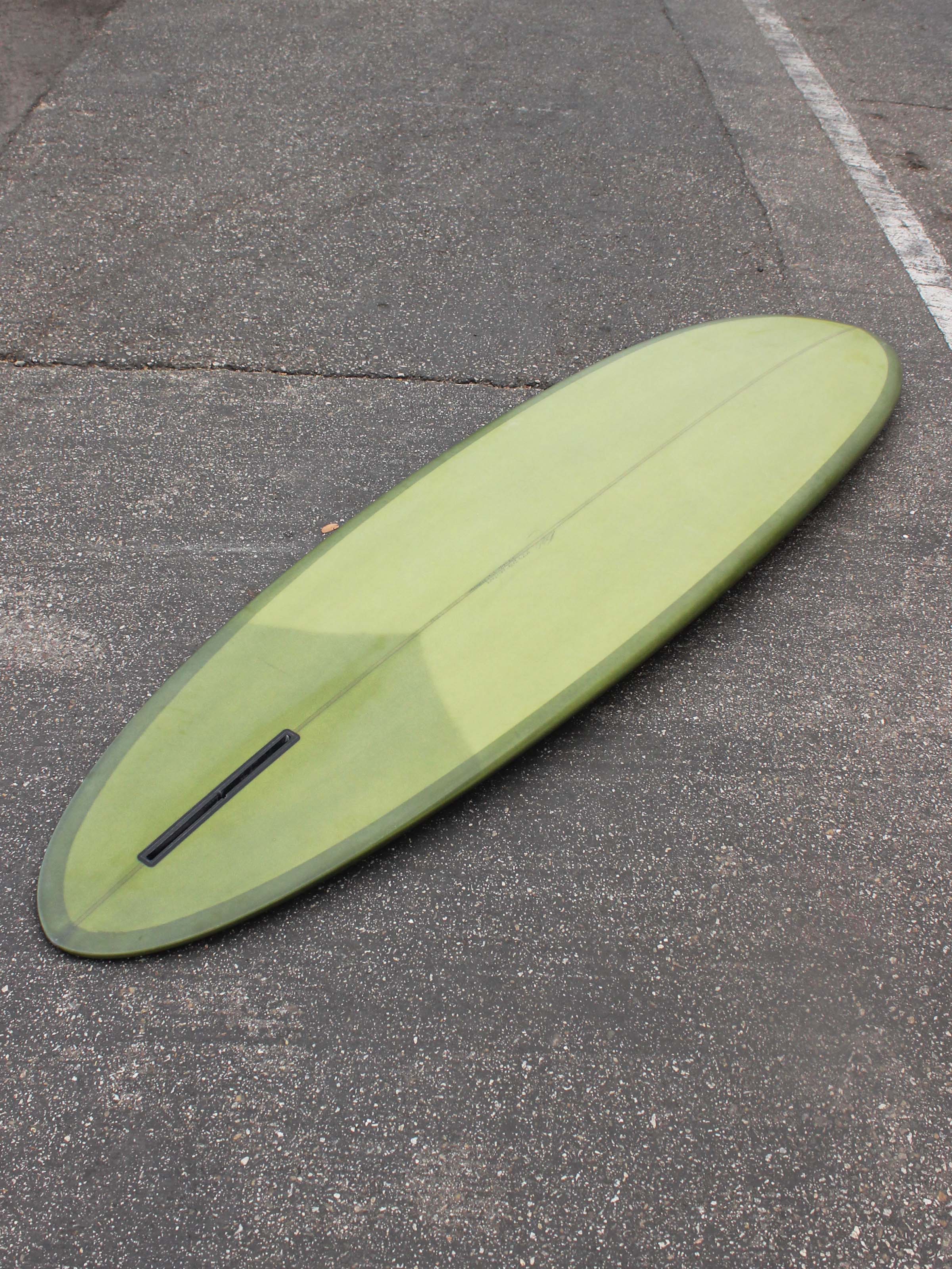 7'2 Mitsven Magic - Mollusk Surf Shop