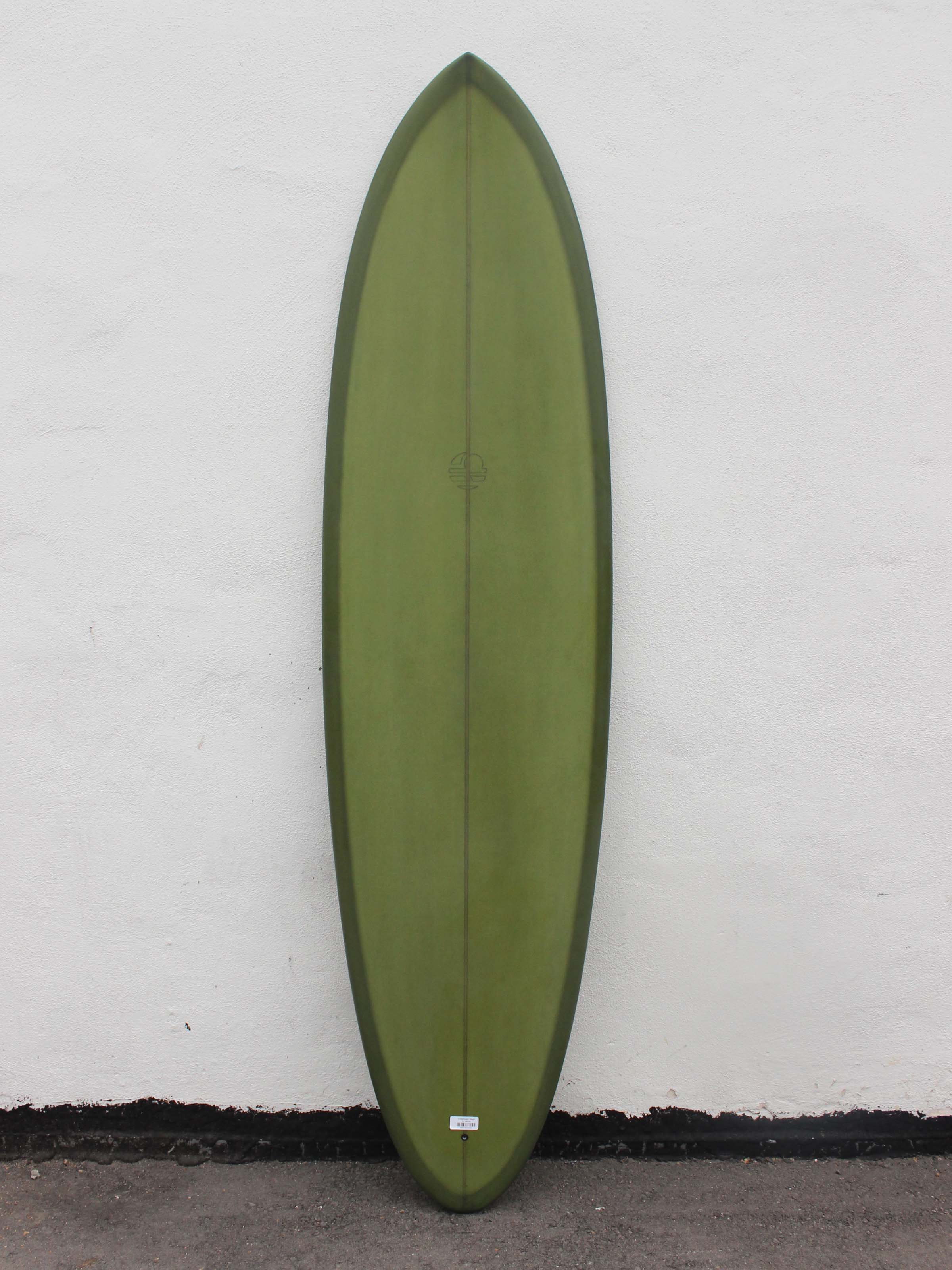 7'2 Mitsven Magic - Mollusk Surf Shop