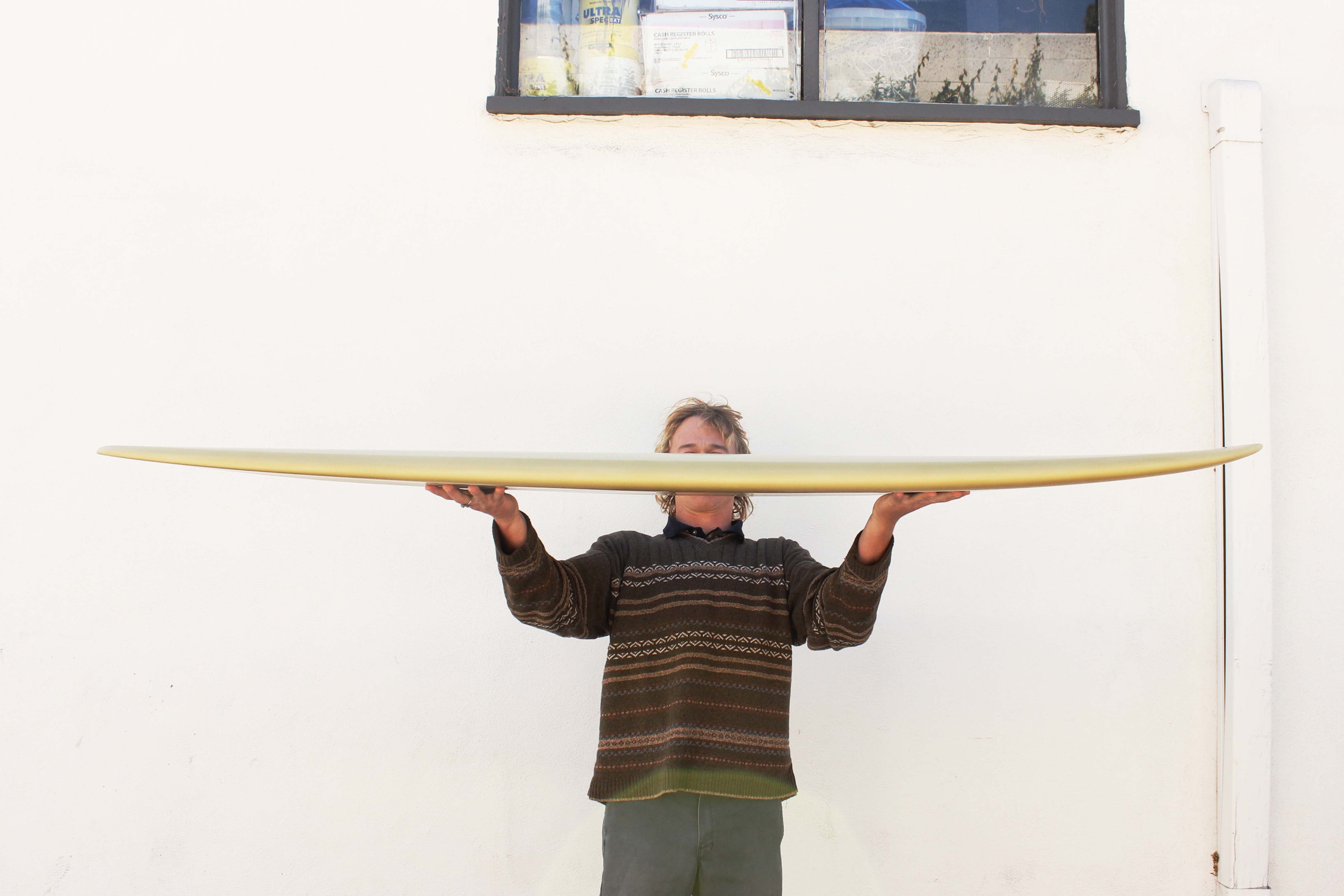 7'2 Mitsven Magic - Mollusk Surf Shop