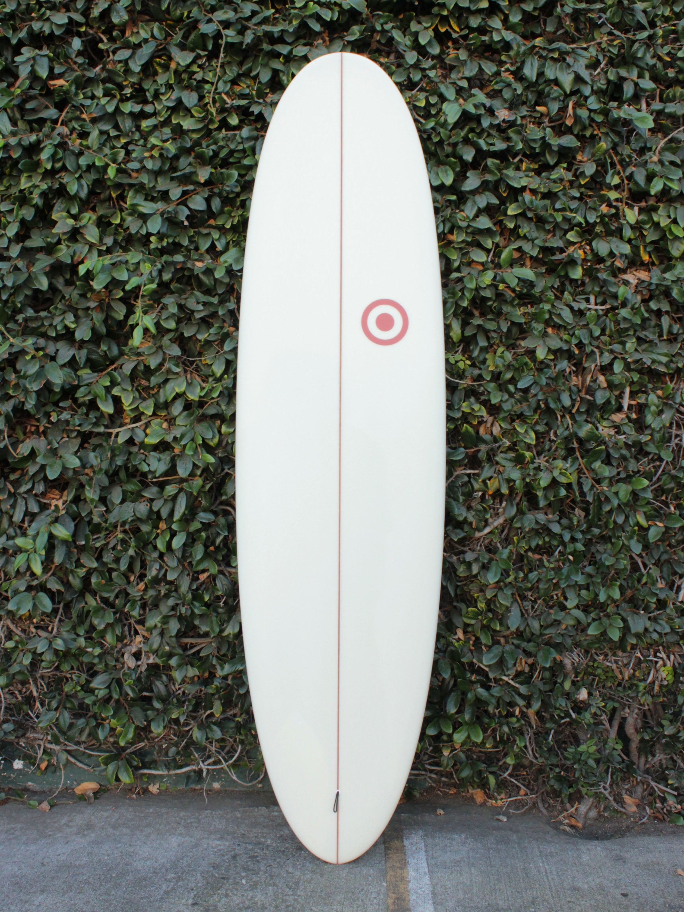 7'2 MPE P-40 - Mollusk Surf Shop