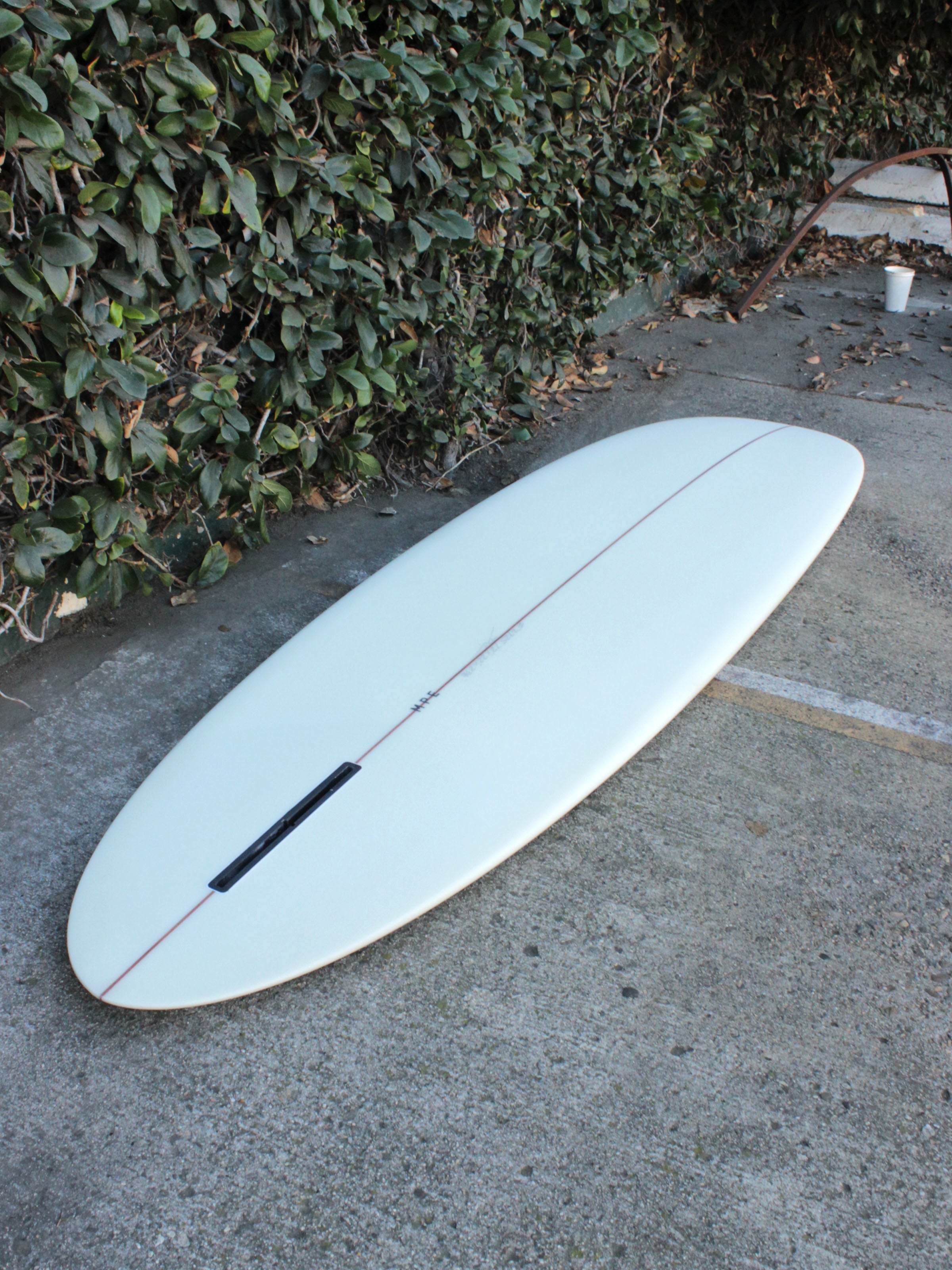 7'2 MPE P-40 - Mollusk Surf Shop