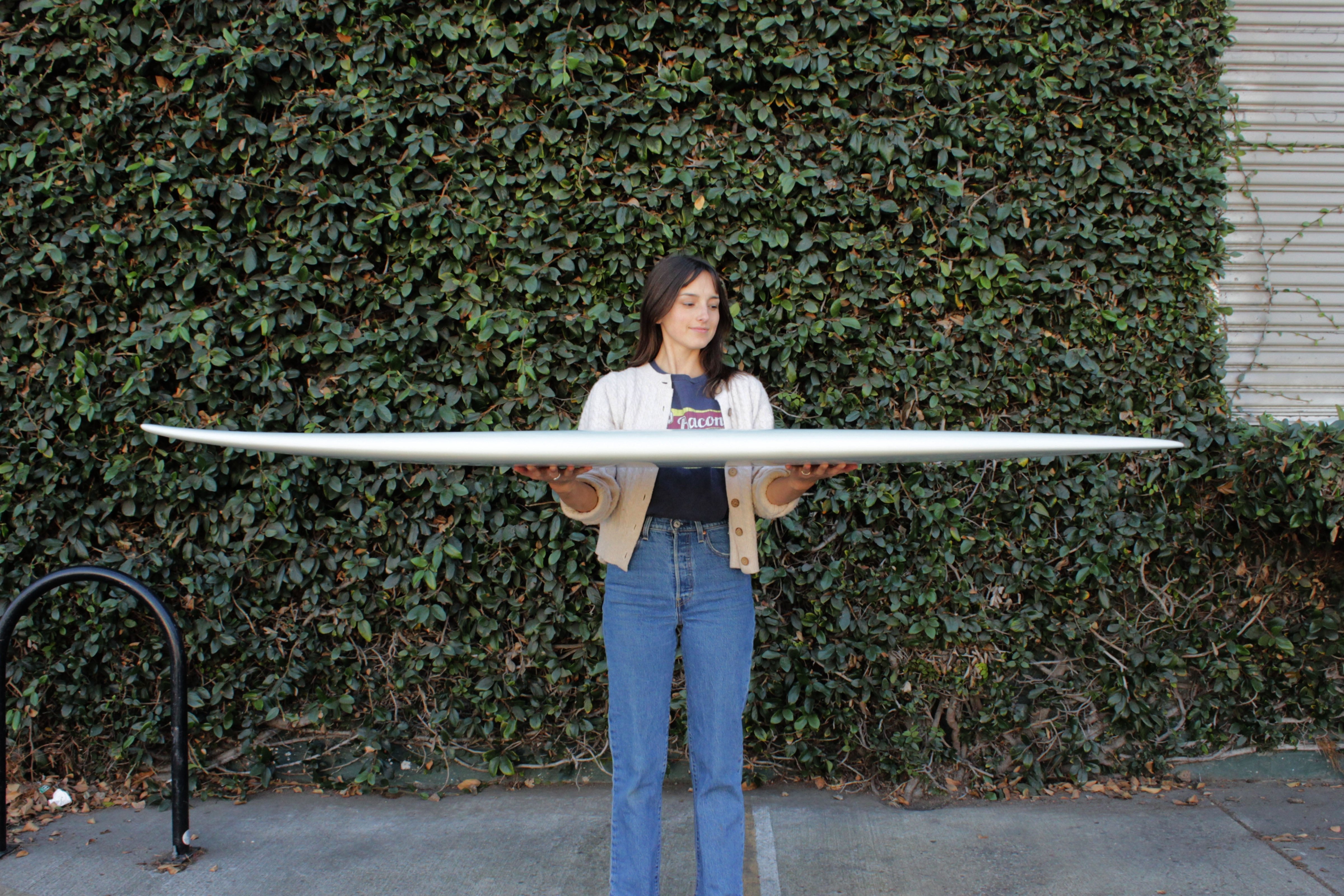 7'2 MPE P-40 - Mollusk Surf Shop