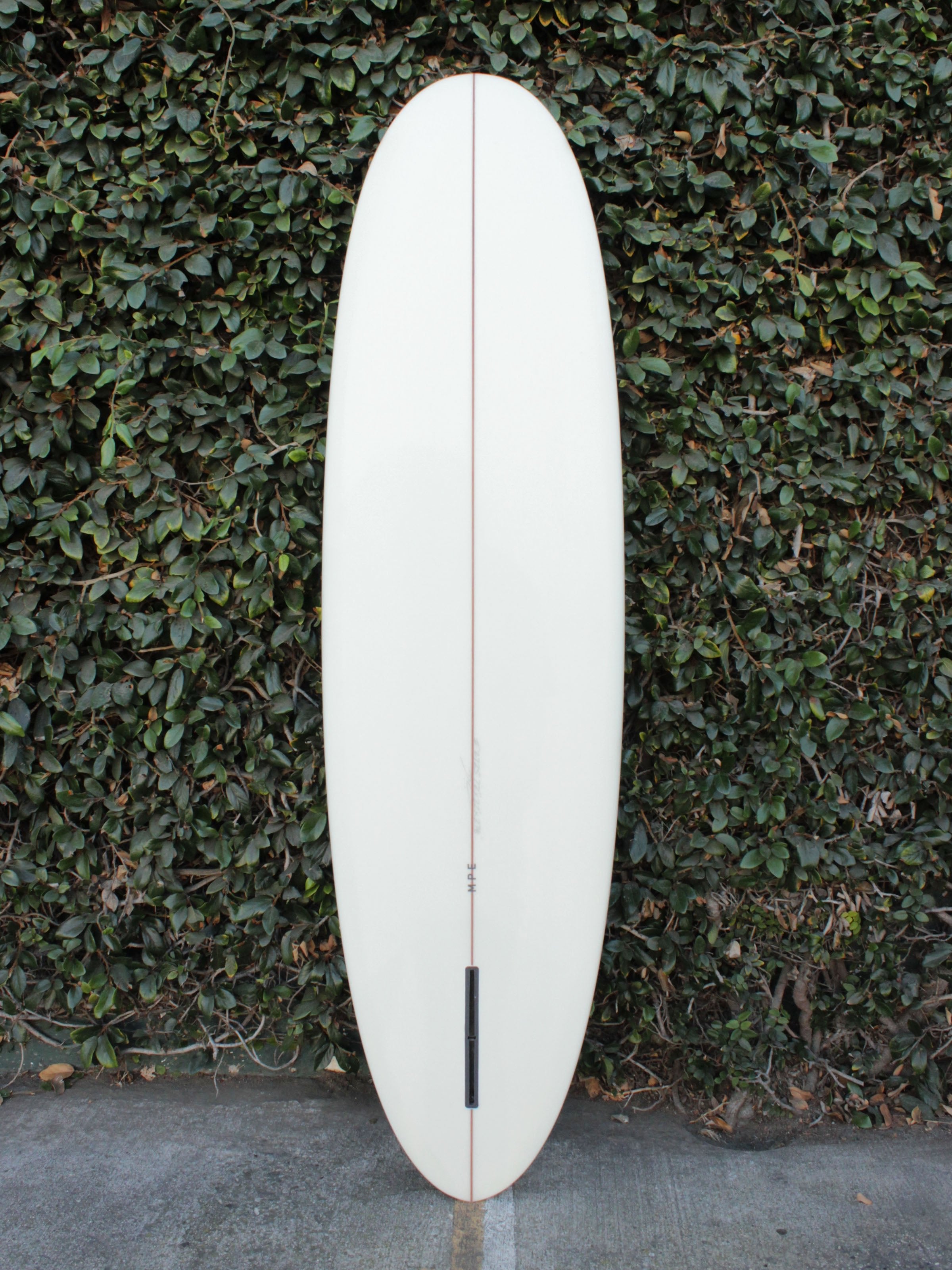 7'2 MPE P-40 - Mollusk Surf Shop