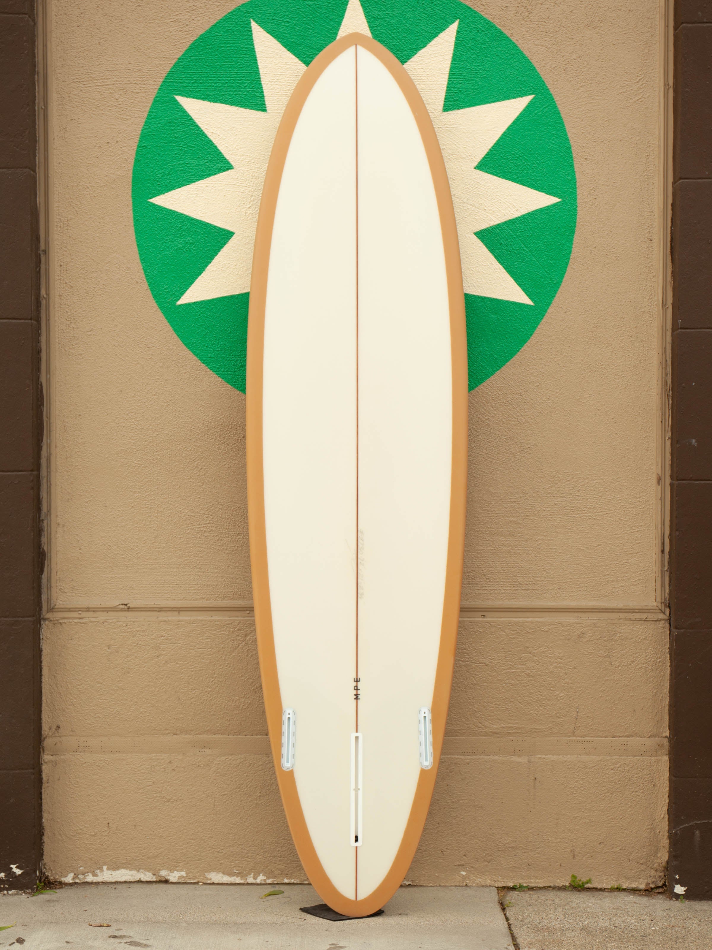 7'2 MPE P51 - Mollusk Surf Shop