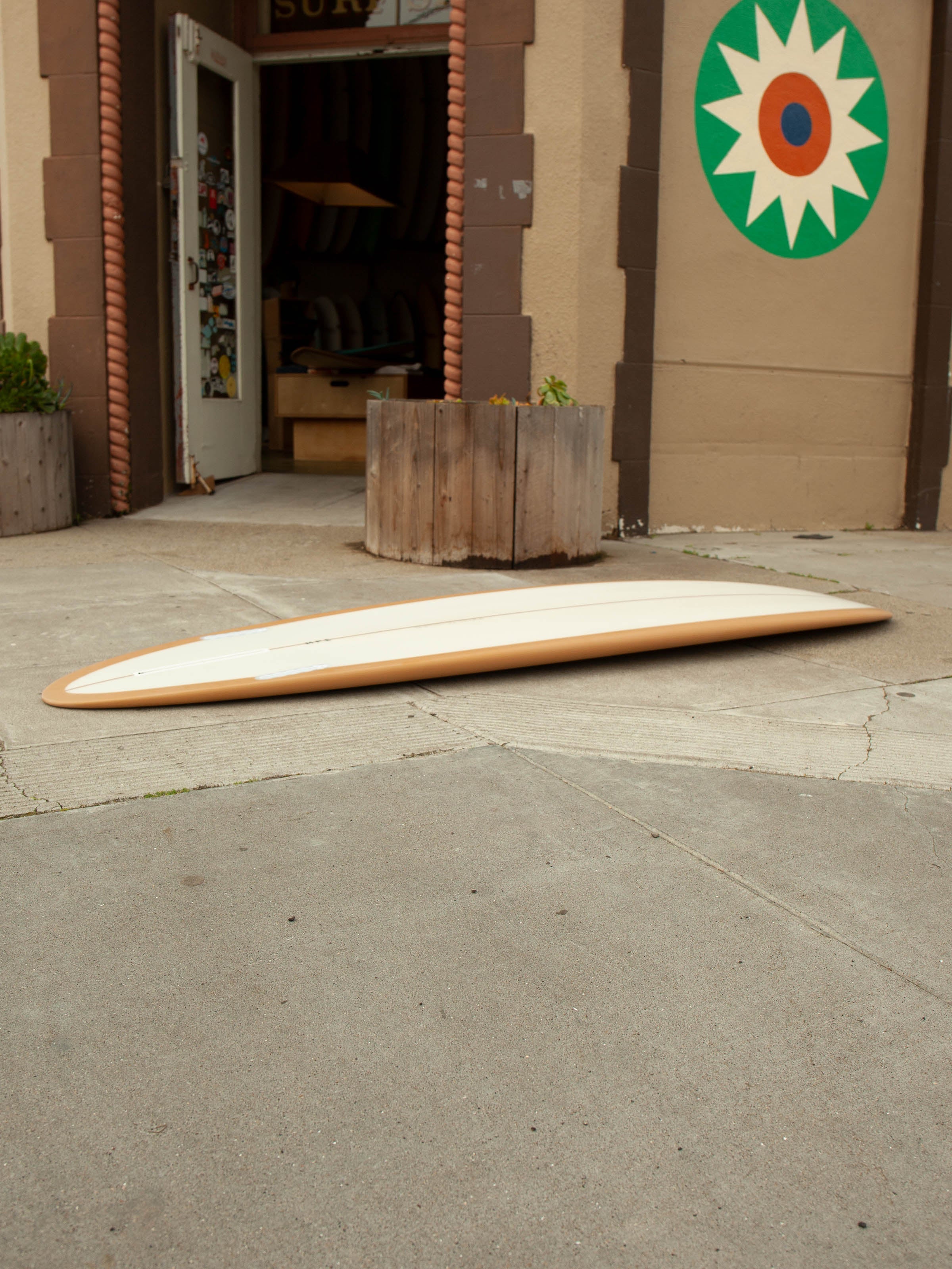 7'2 MPE P51 - Mollusk Surf Shop