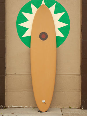 7'2 MPE P51 - Mollusk Surf Shop