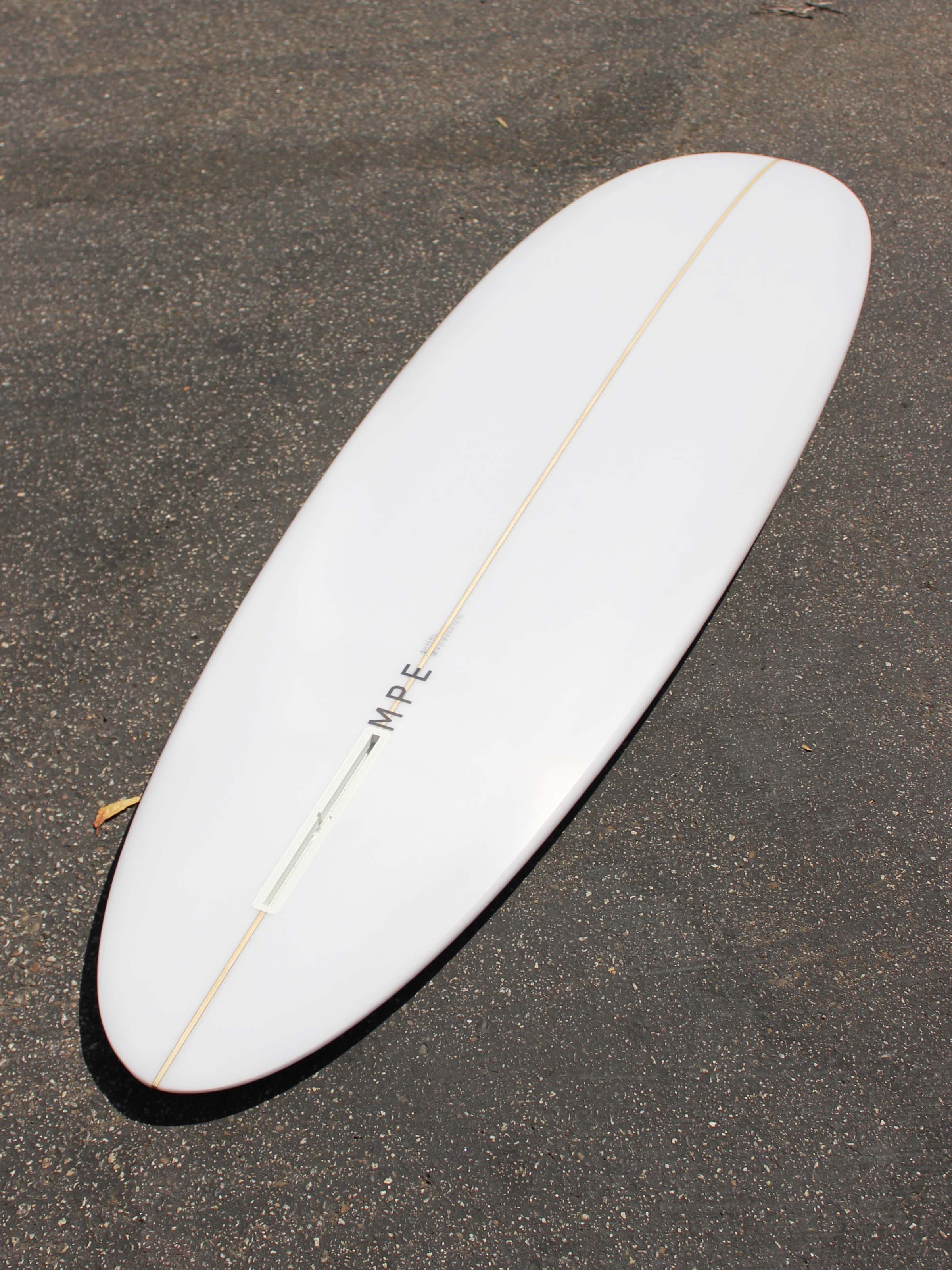 7'2 MPE Spitfire - Mollusk Surf Shop