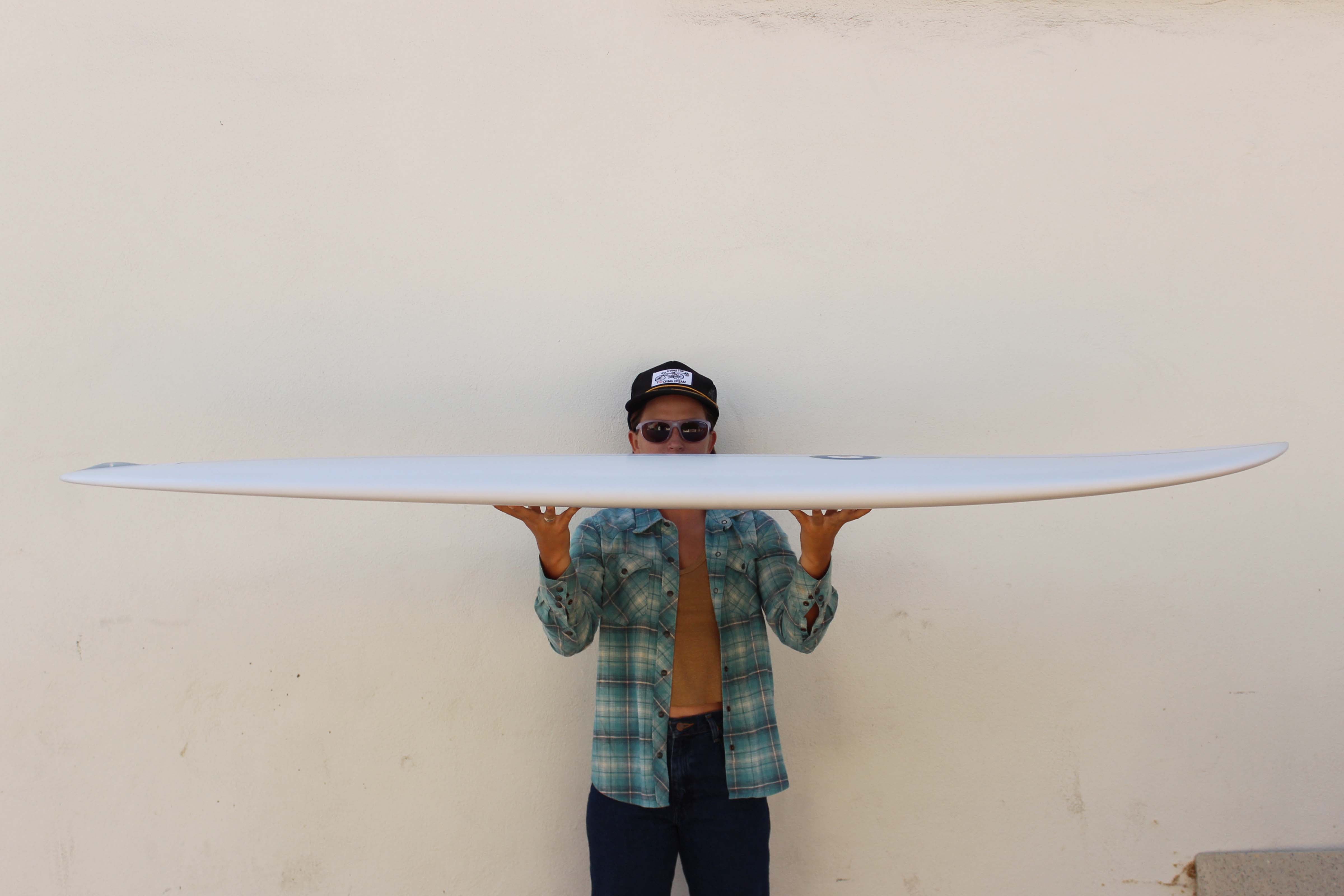 7'2 MPE Spitfire - Mollusk Surf Shop