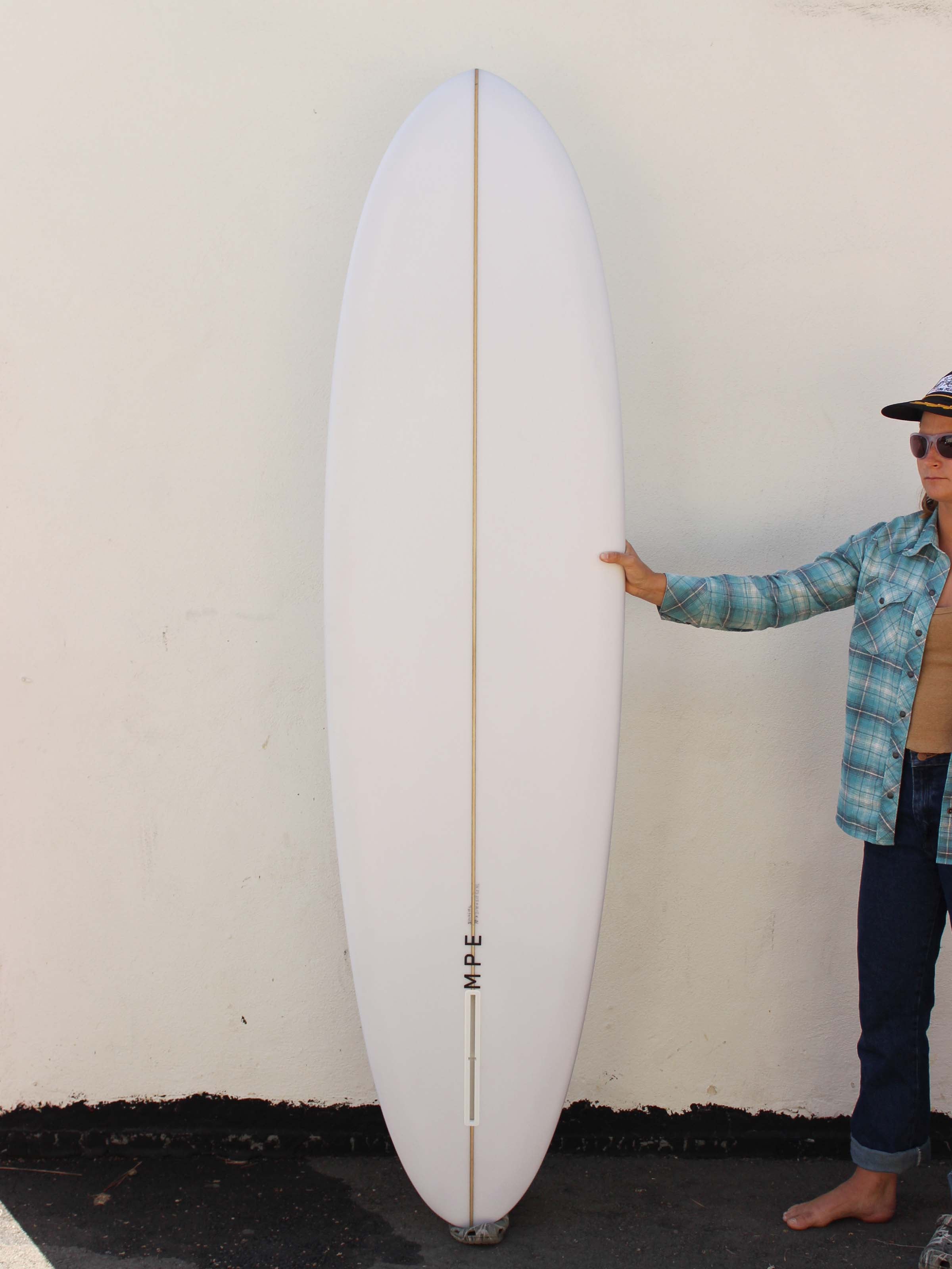 7'2 MPE Spitfire - Mollusk Surf Shop