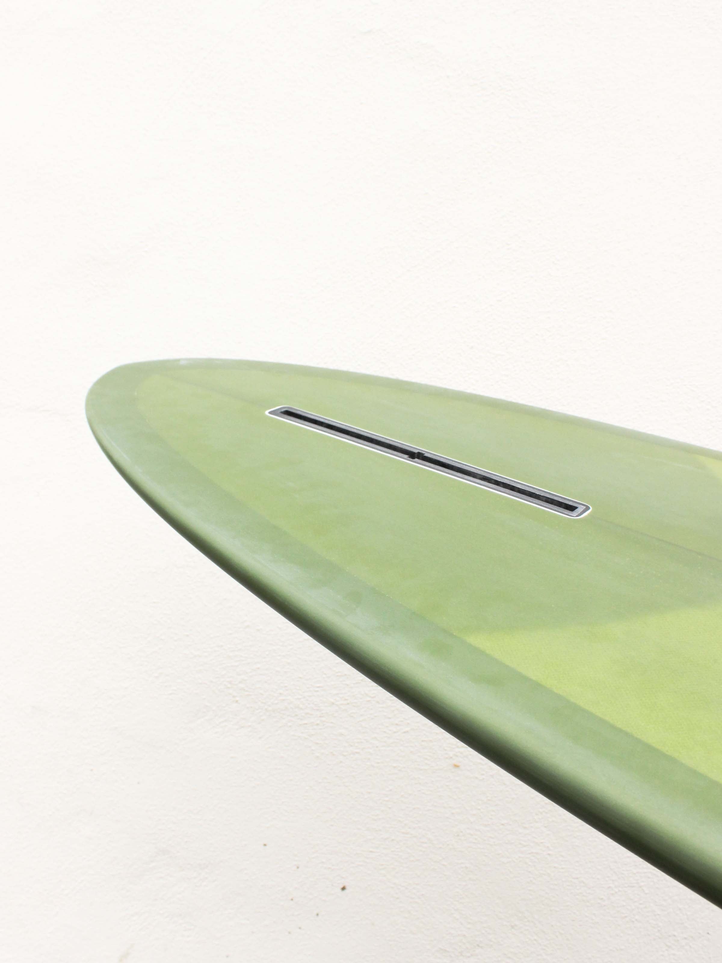 7'2 MPE Spitfire - Army - Mollusk Surf Shop - description