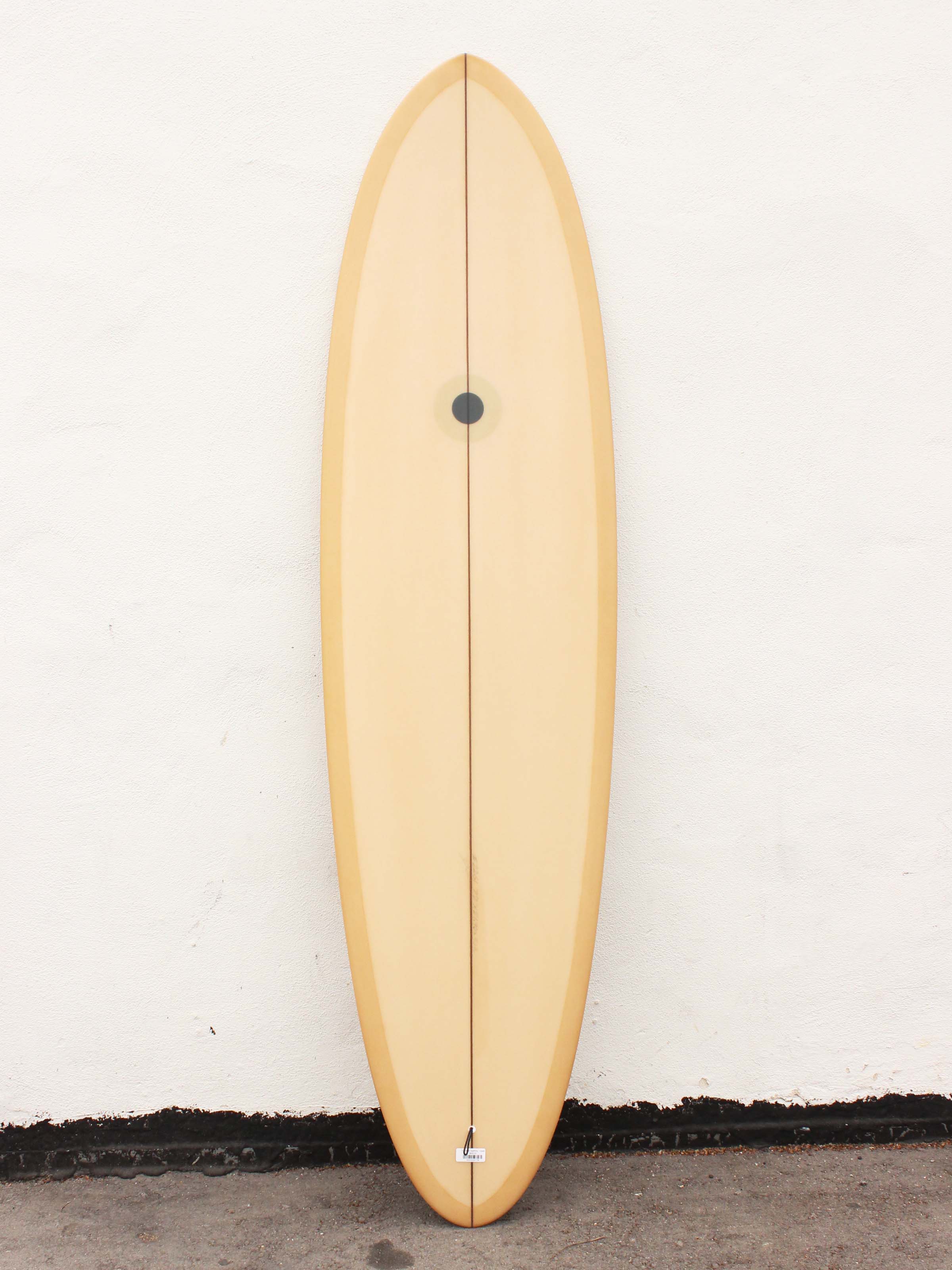7'2 MPE Spitfire - Gold - Mollusk Surf Shop