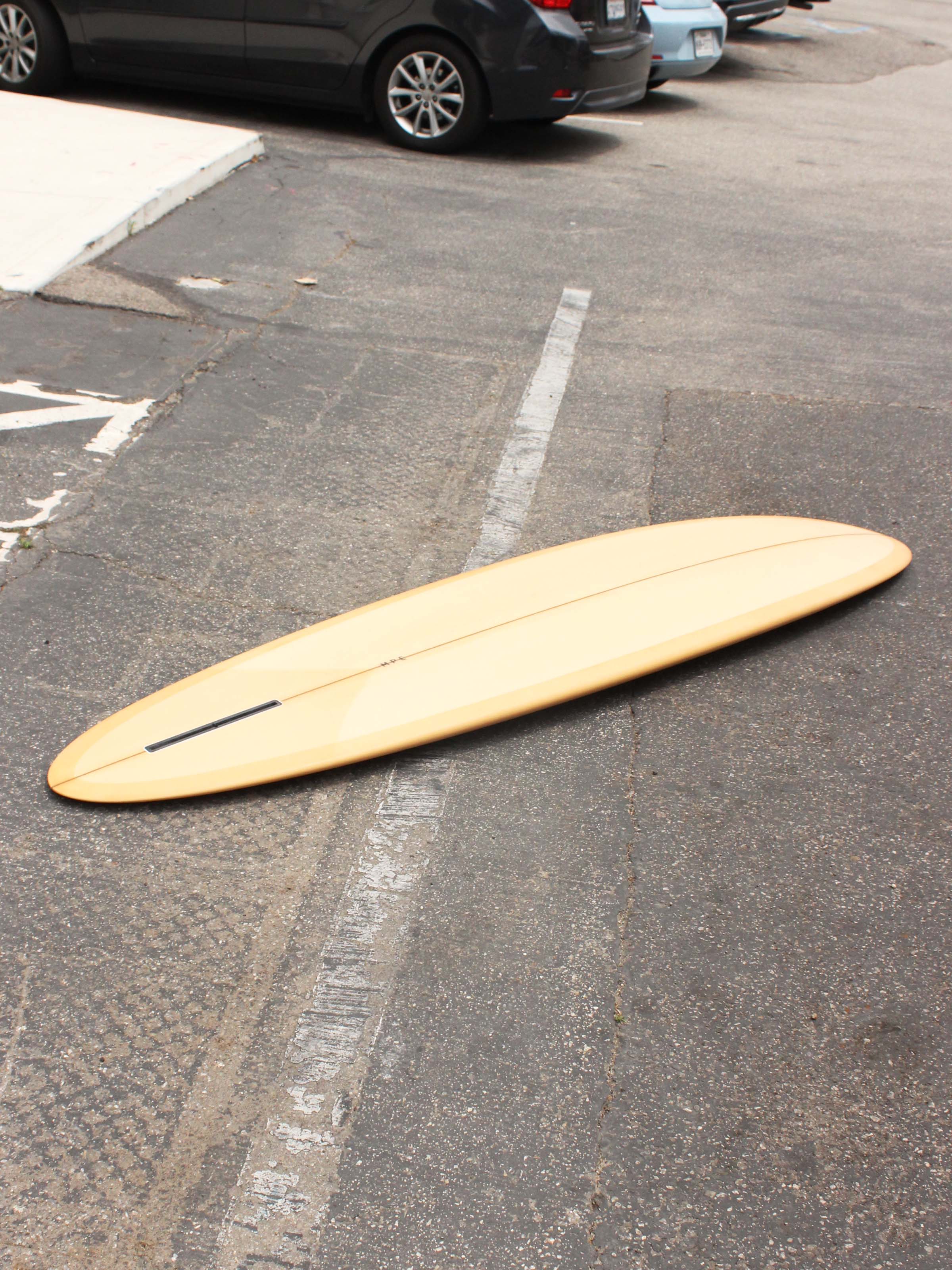 7'2 MPE Spitfire - Gold - Mollusk Surf Shop