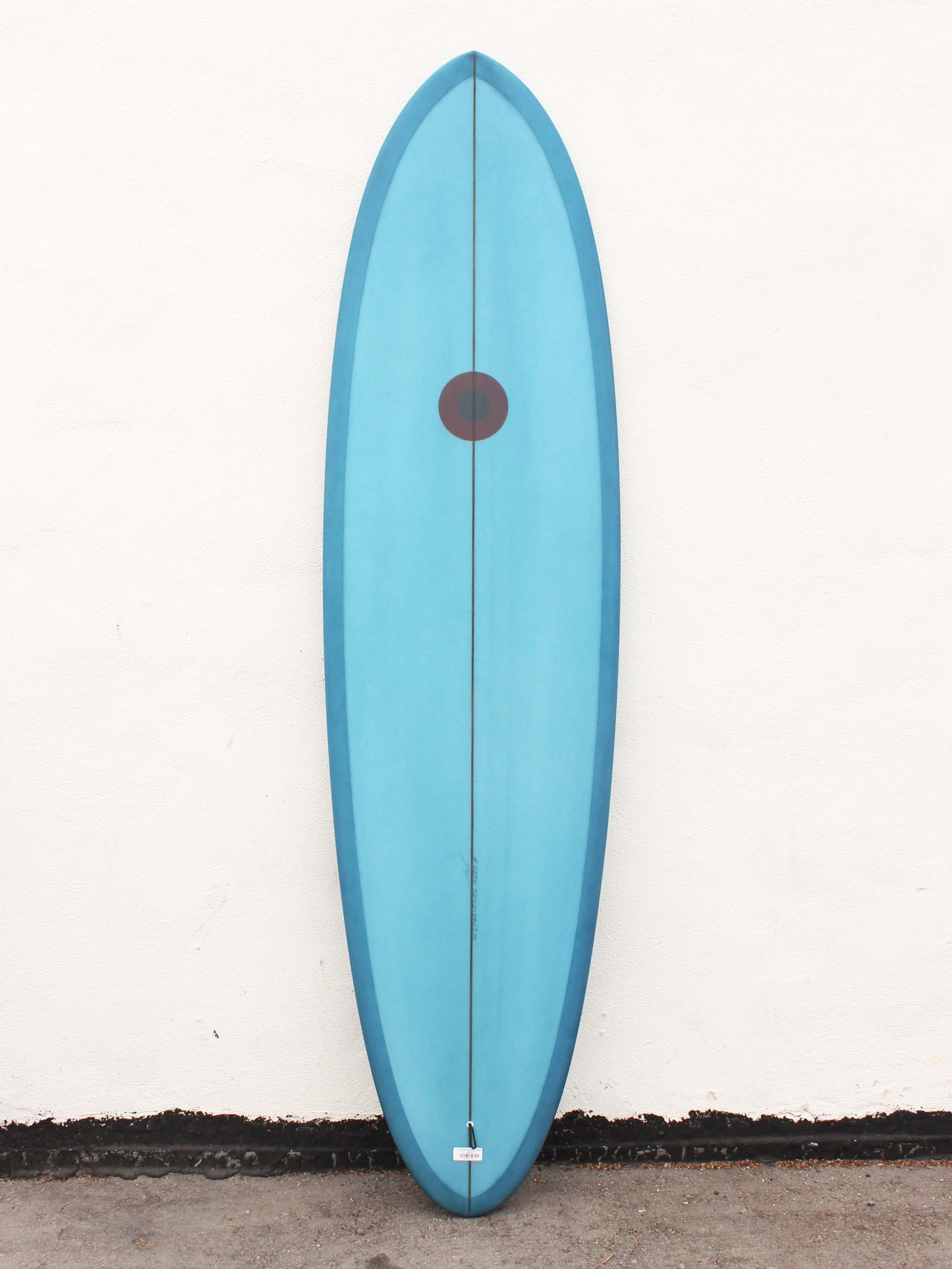 7'2 MPE Spitfire - Goose - Mollusk Surf Shop