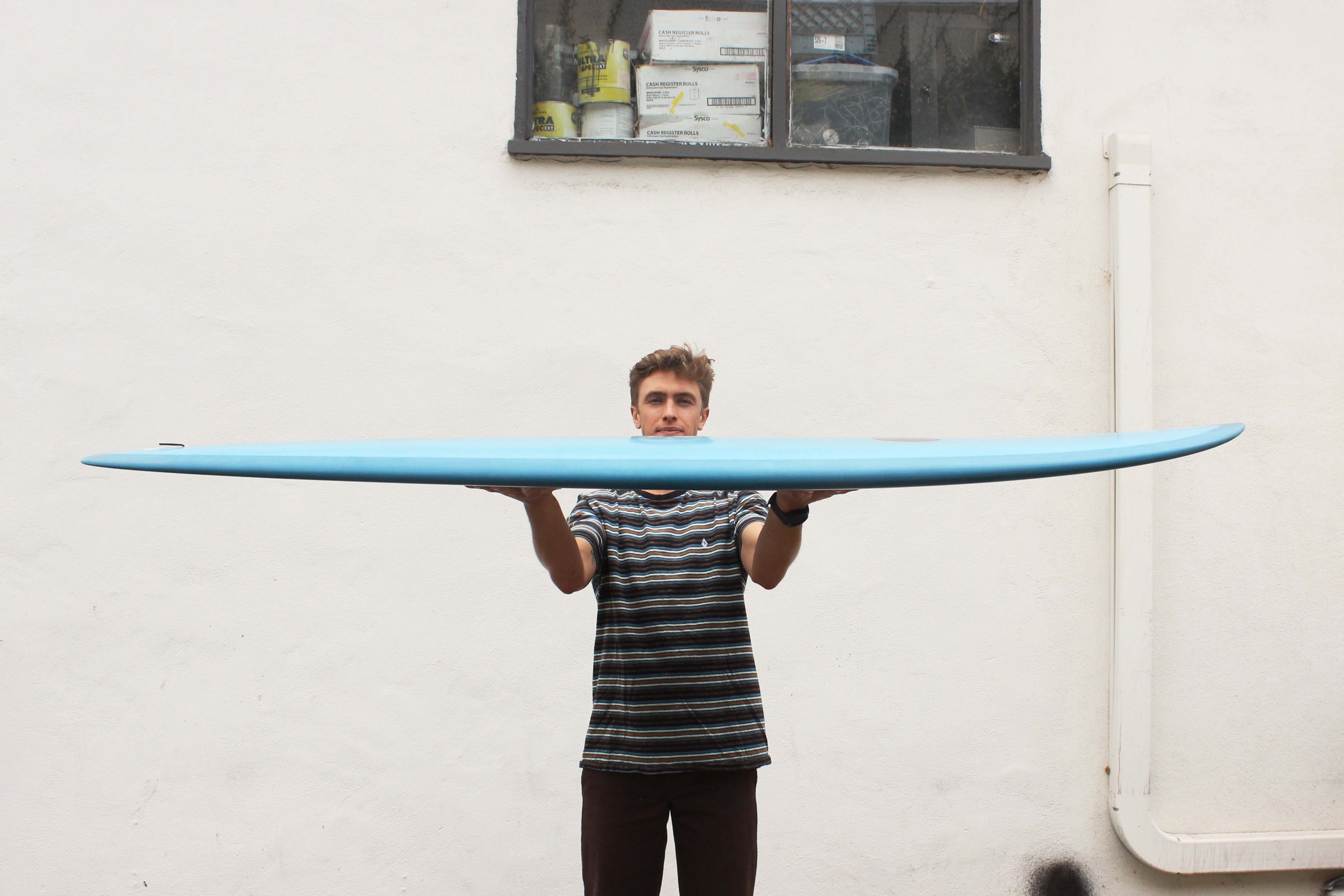 7'2 MPE Spitfire - Goose - Mollusk Surf Shop