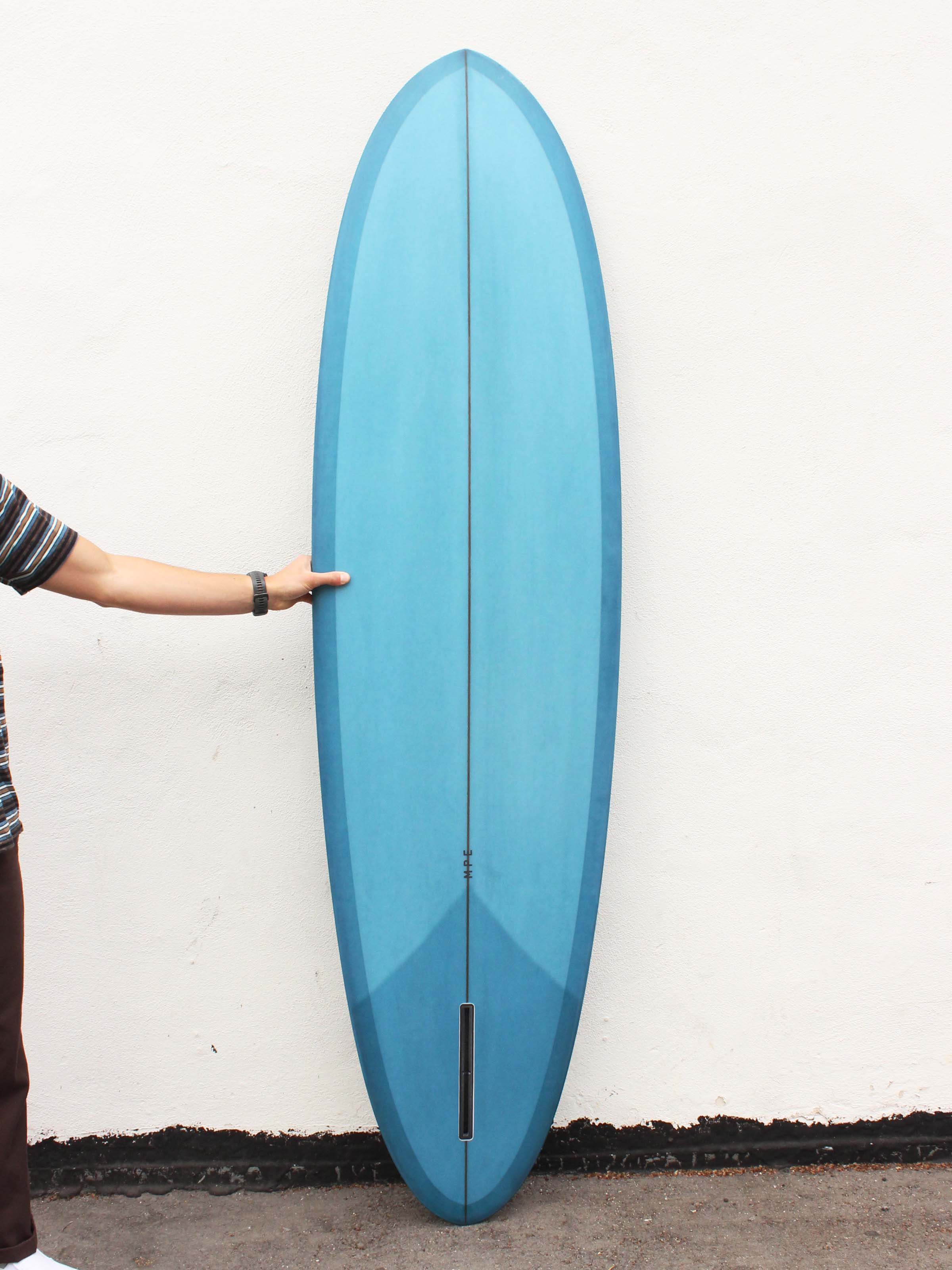 7'2 MPE Spitfire - Goose - Mollusk Surf Shop