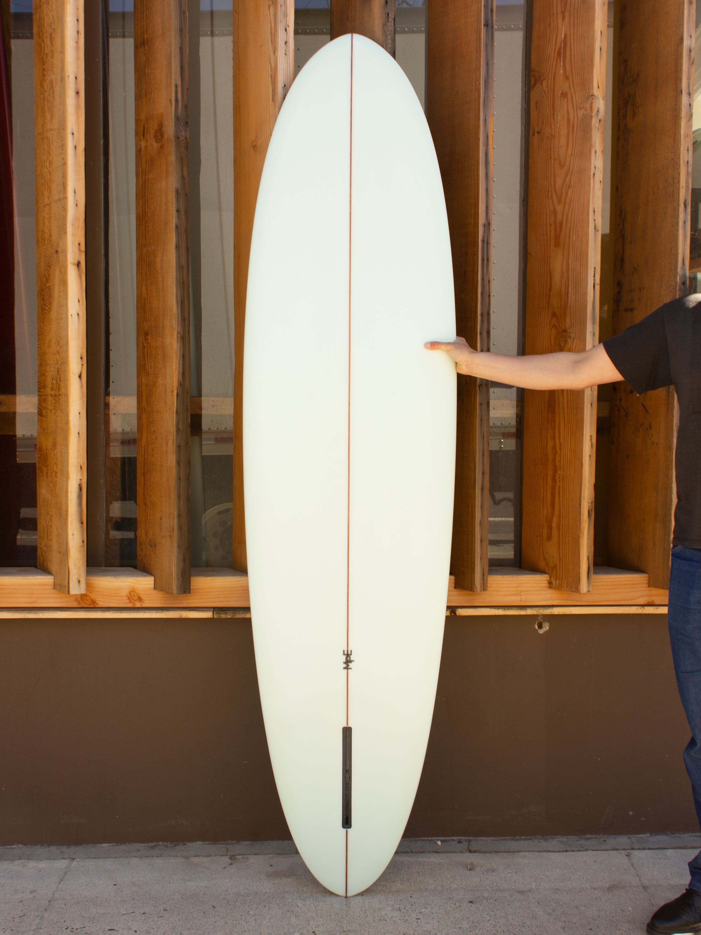 7'2 MPE Spitfire - Mint - Mollusk Surf Shop