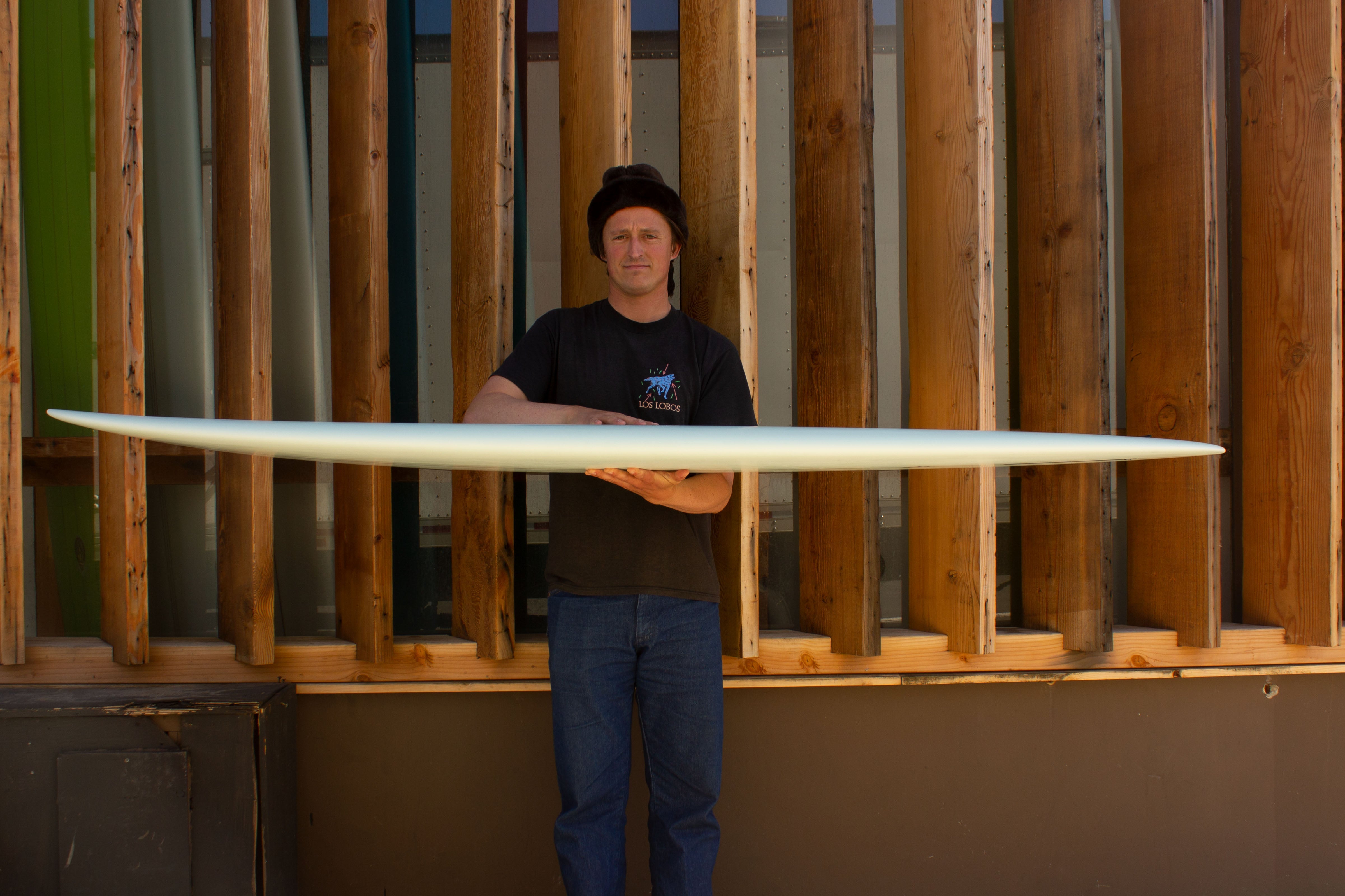 7'2 MPE Spitfire - Mint - Mollusk Surf Shop