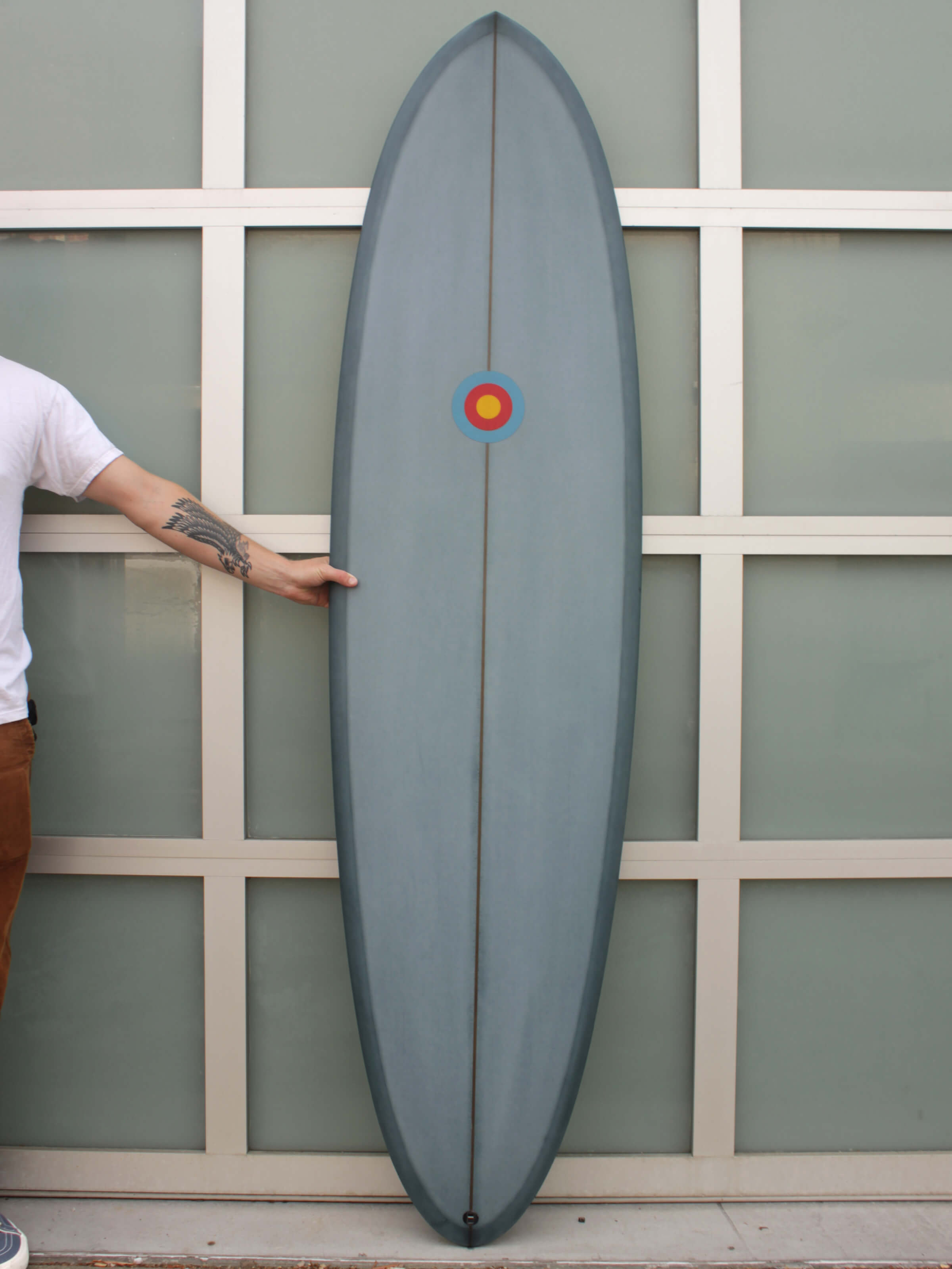 7'2 MPE Spitfire - Tile - Mollusk Surf Shop