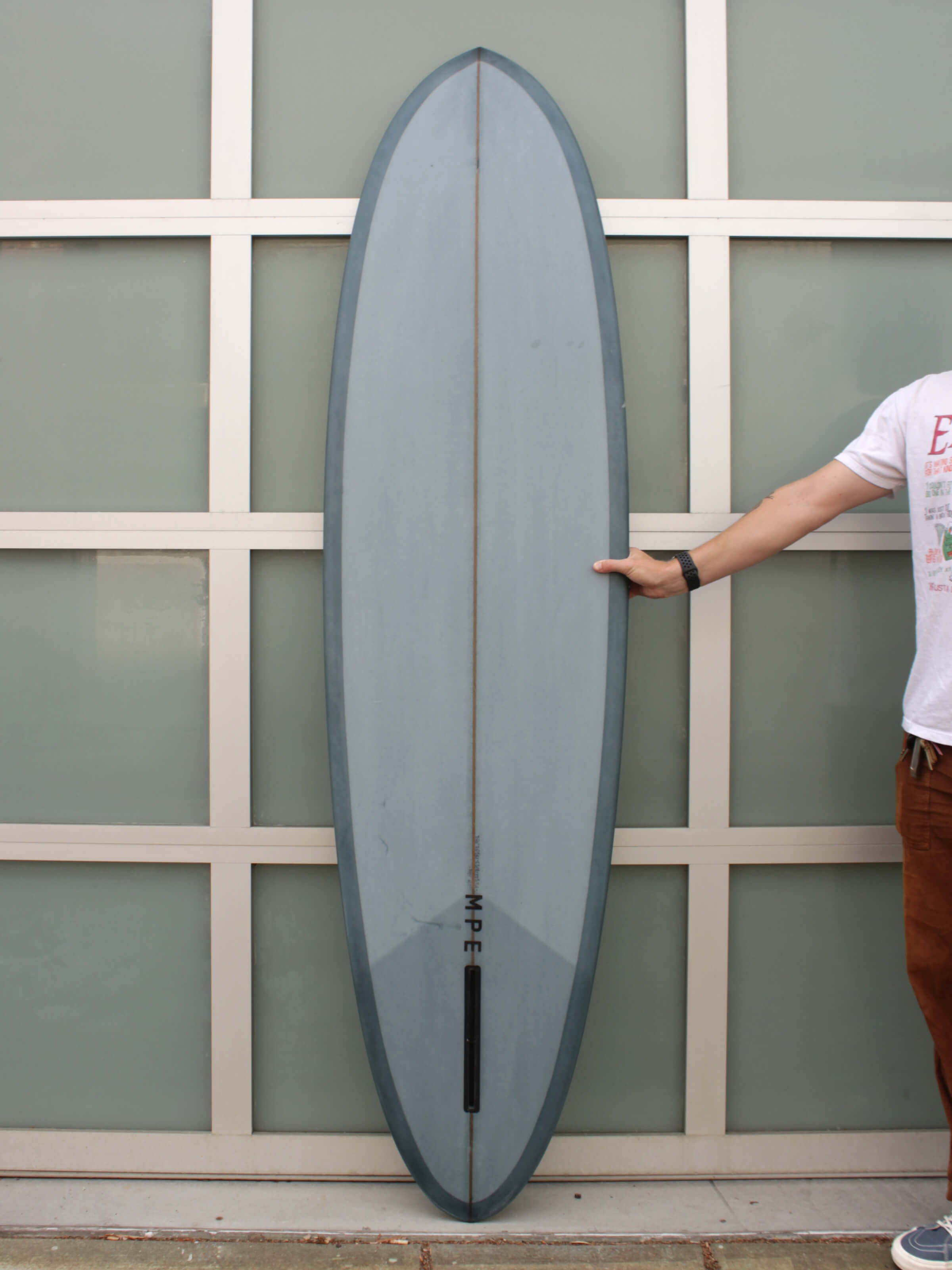 7'2 MPE Spitfire - Tile - Mollusk Surf Shop