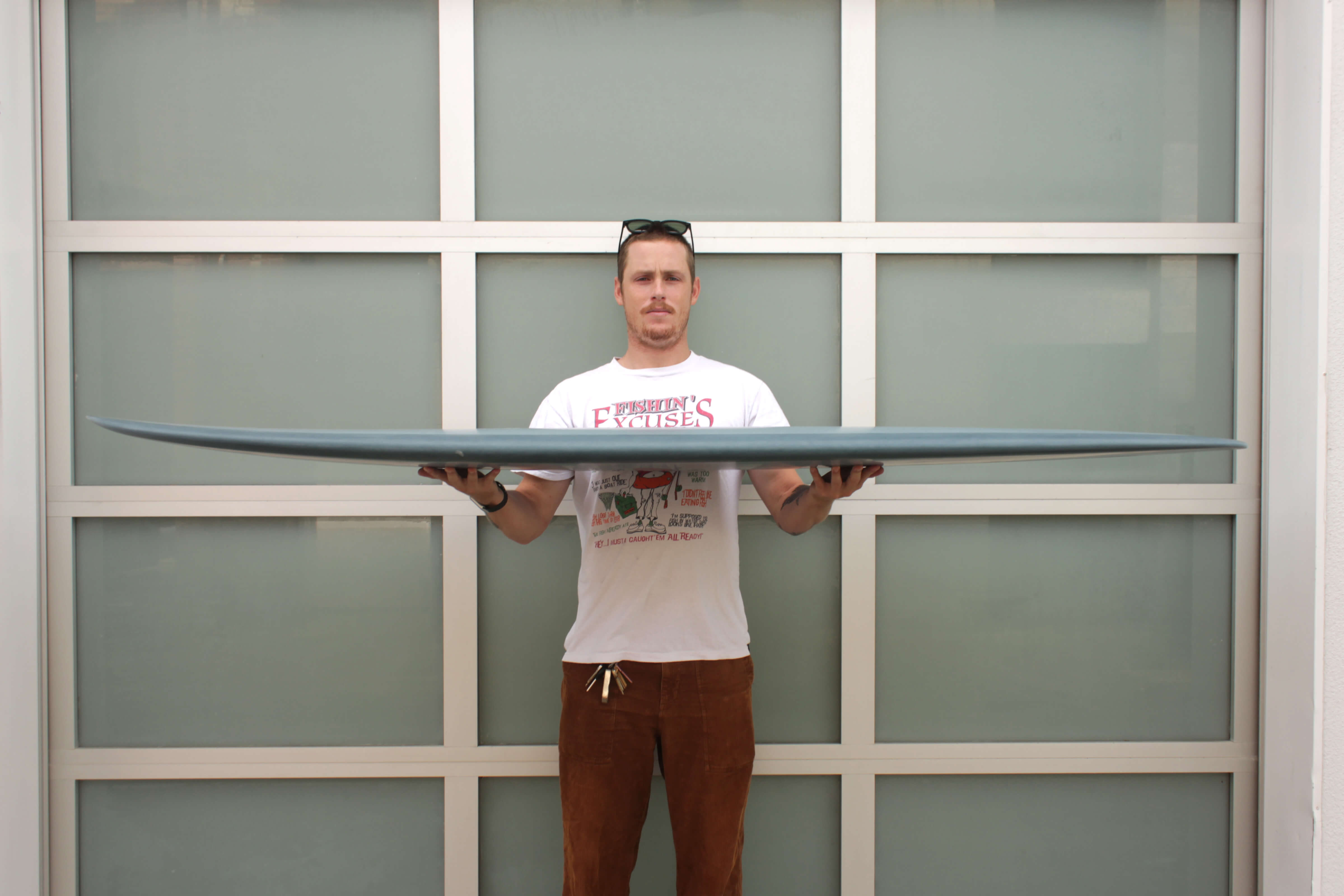 7'2 MPE Spitfire - Tile - Mollusk Surf Shop