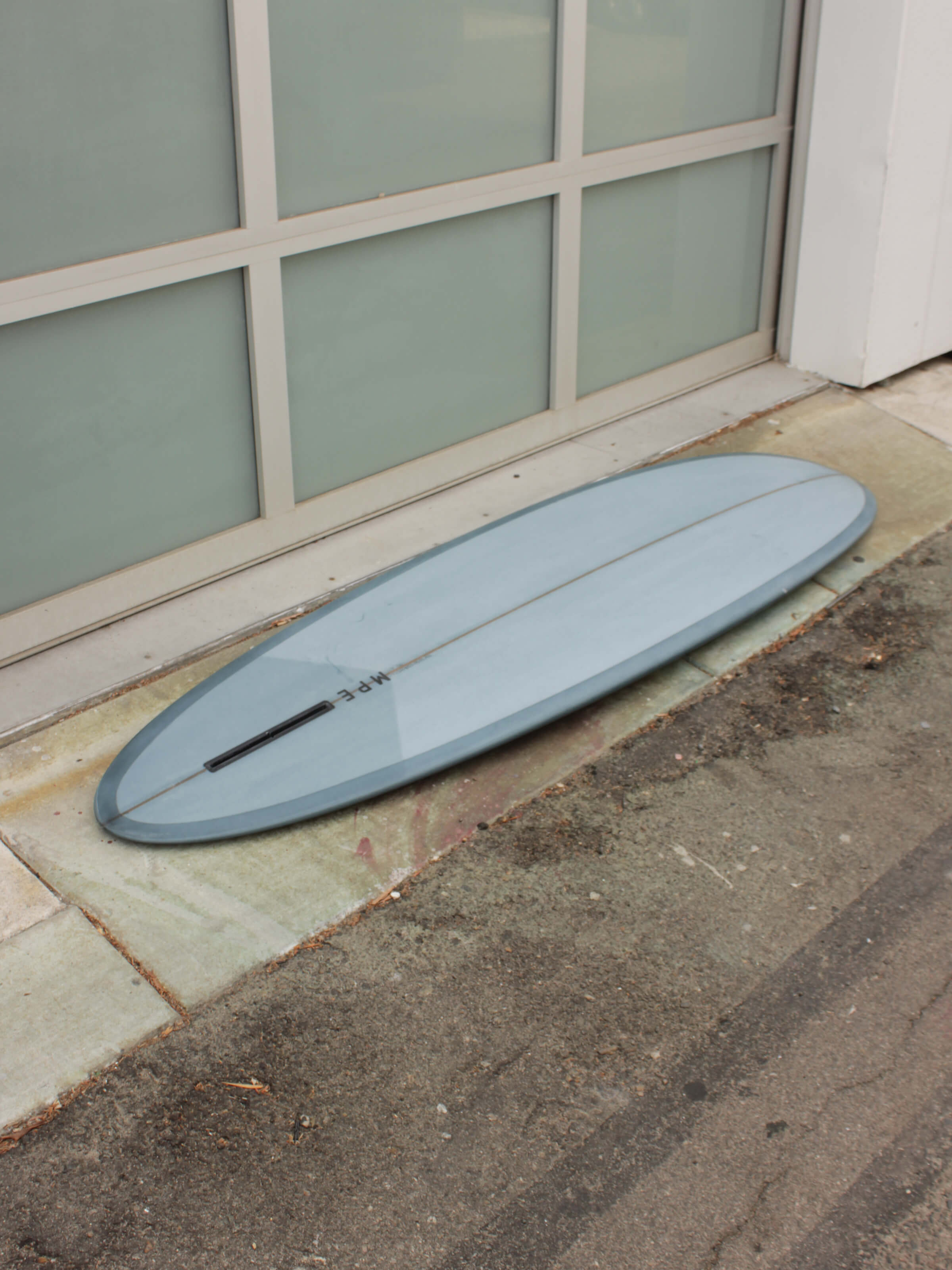 7'2 MPE Spitfire - Tile - Mollusk Surf Shop