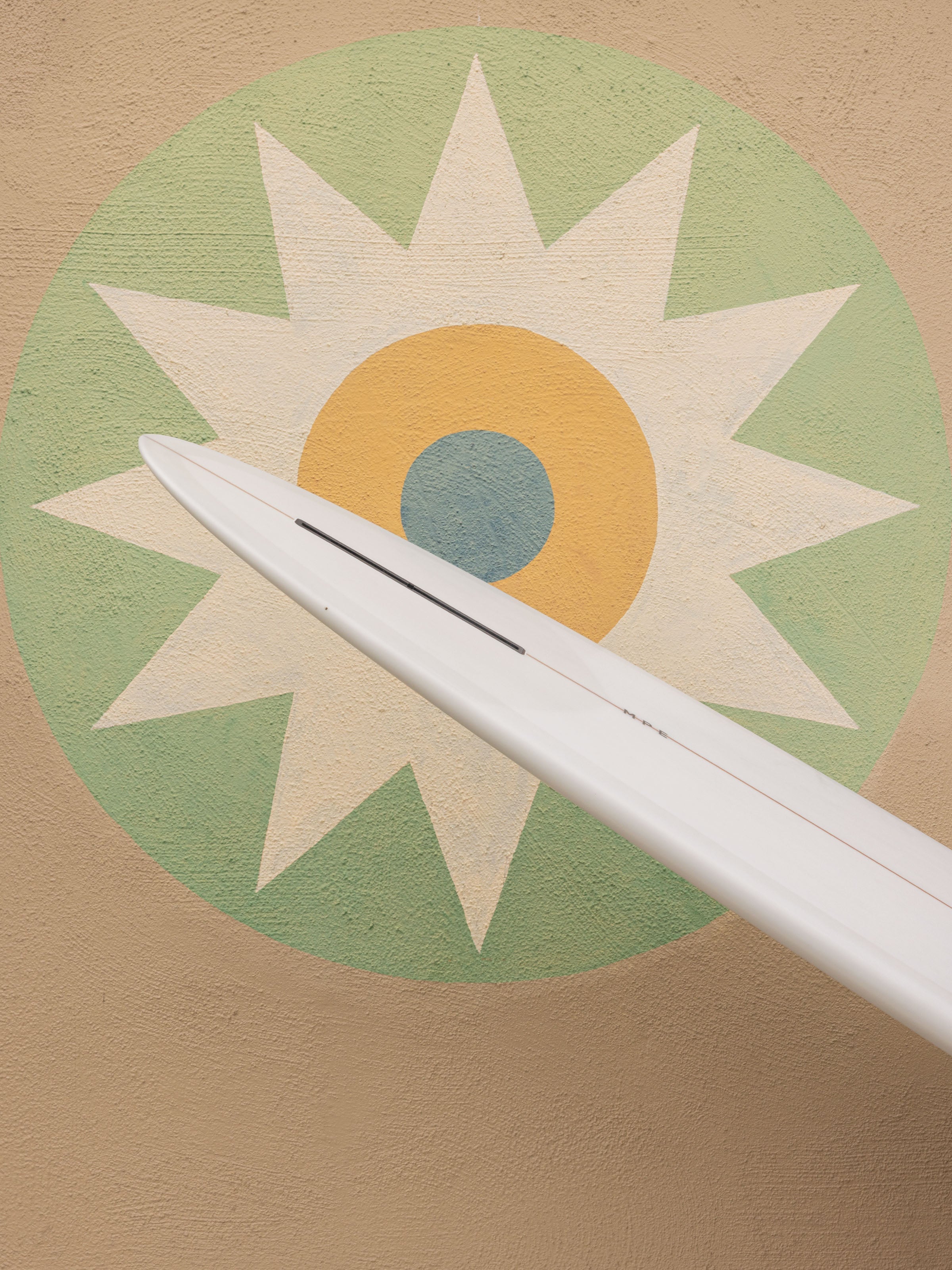 7'2 MPE Spitfire - Tinted White - Mollusk Surf Shop - description