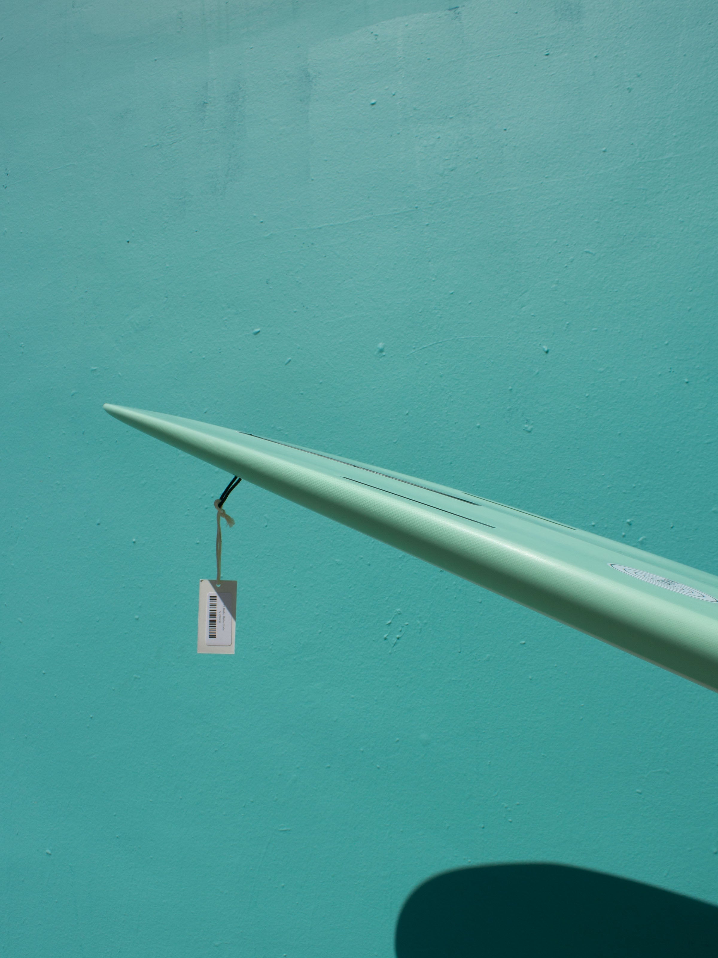 7'2 Radio ButterBlade - Mollusk Surf Shop - description