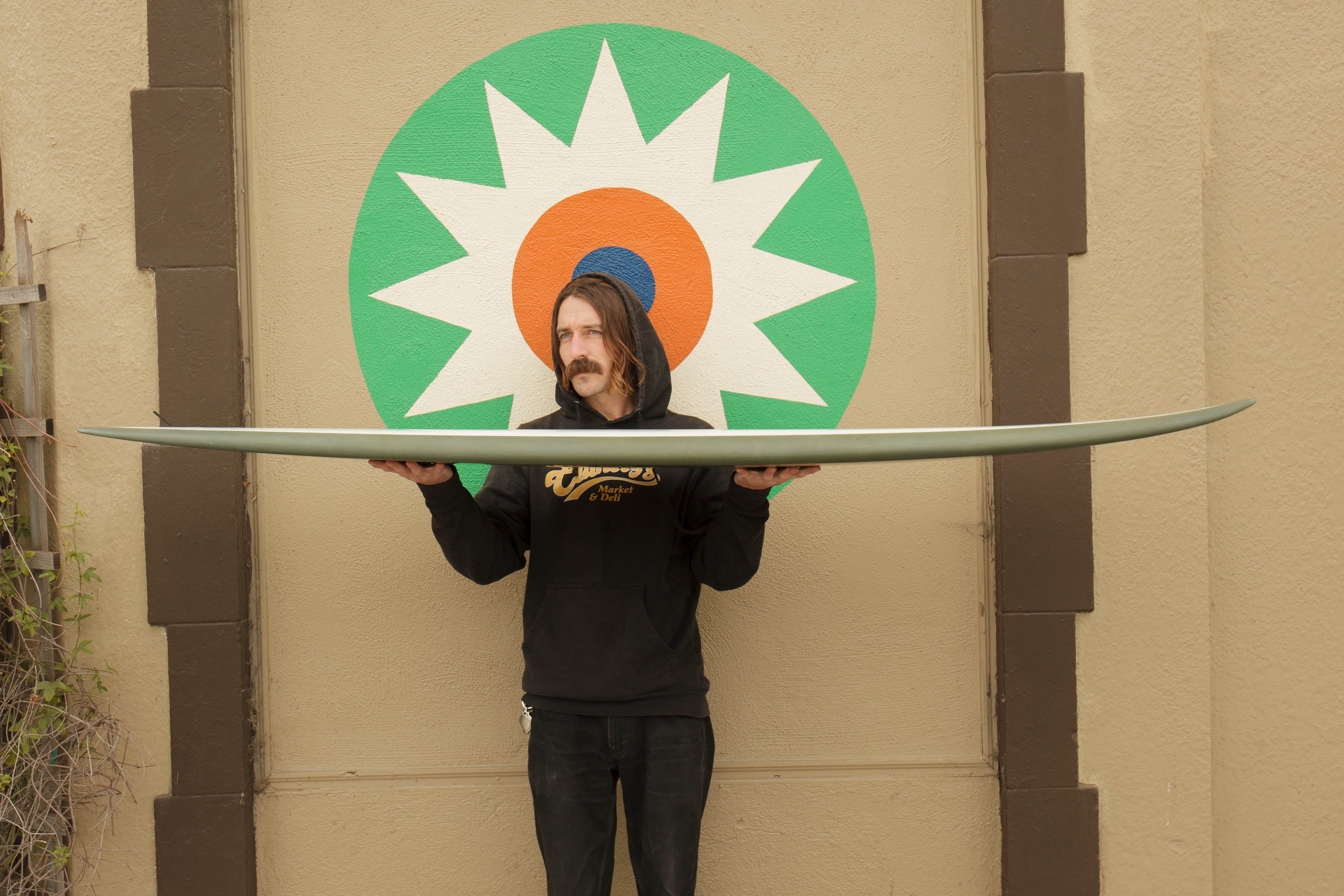7'2 Radio ButterBlade - Mollusk Surf Shop