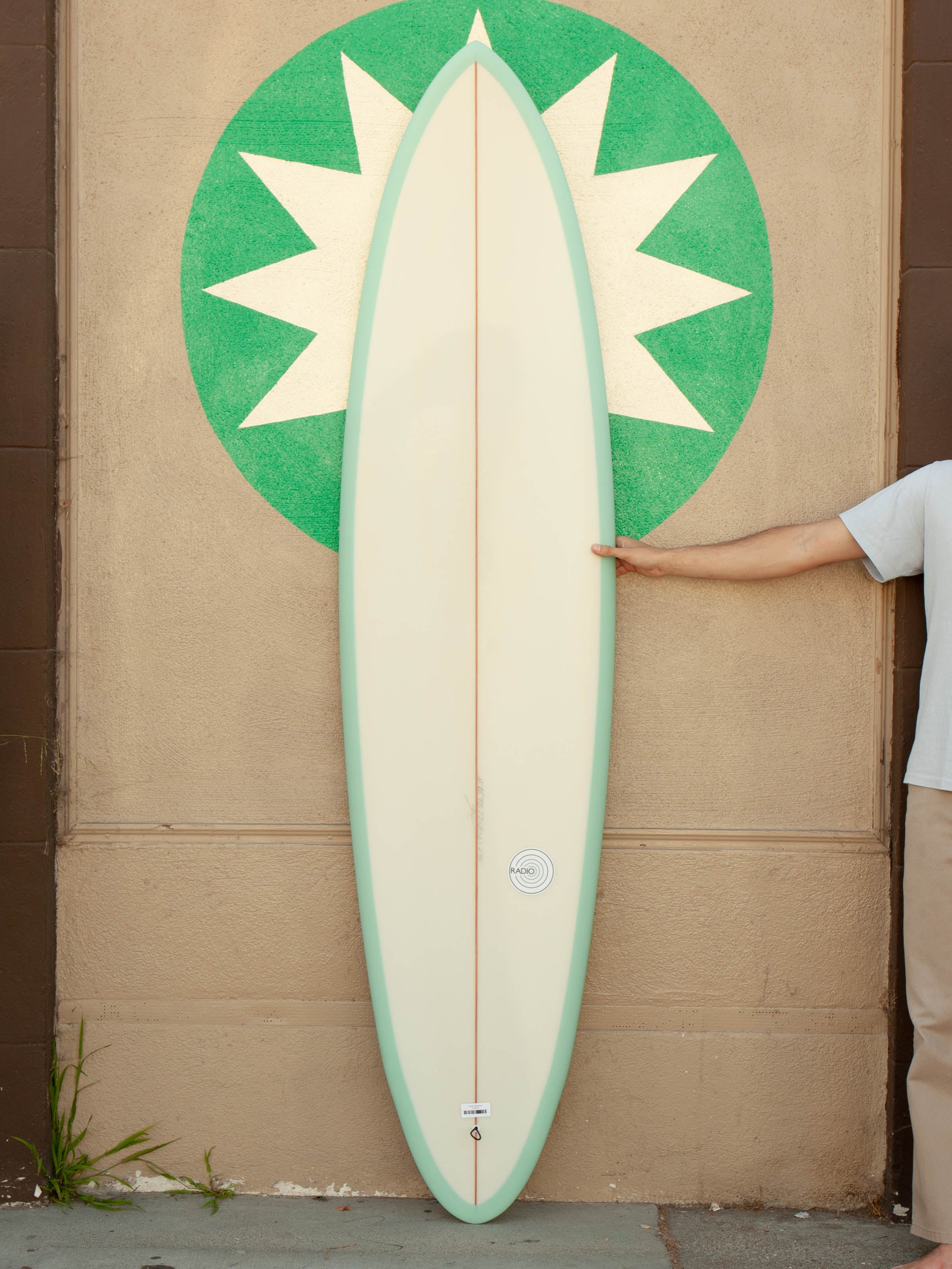 7'2 Radio ButterBlade - Mollusk Surf Shop