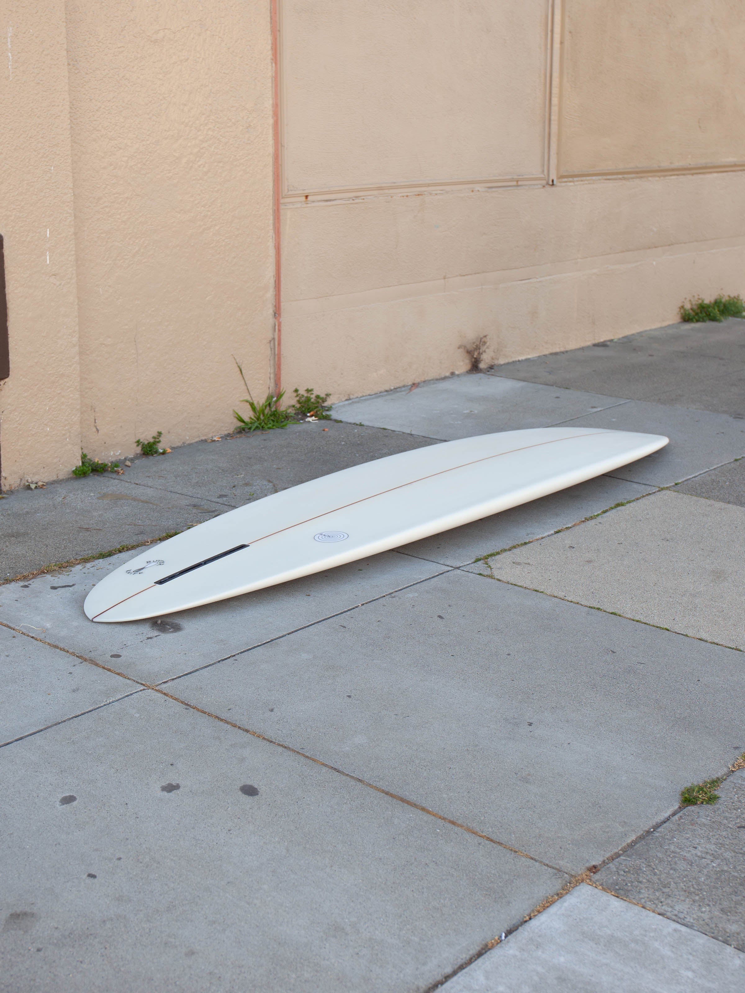 7'2 Radio Butterknife - Mollusk Surf Shop - description