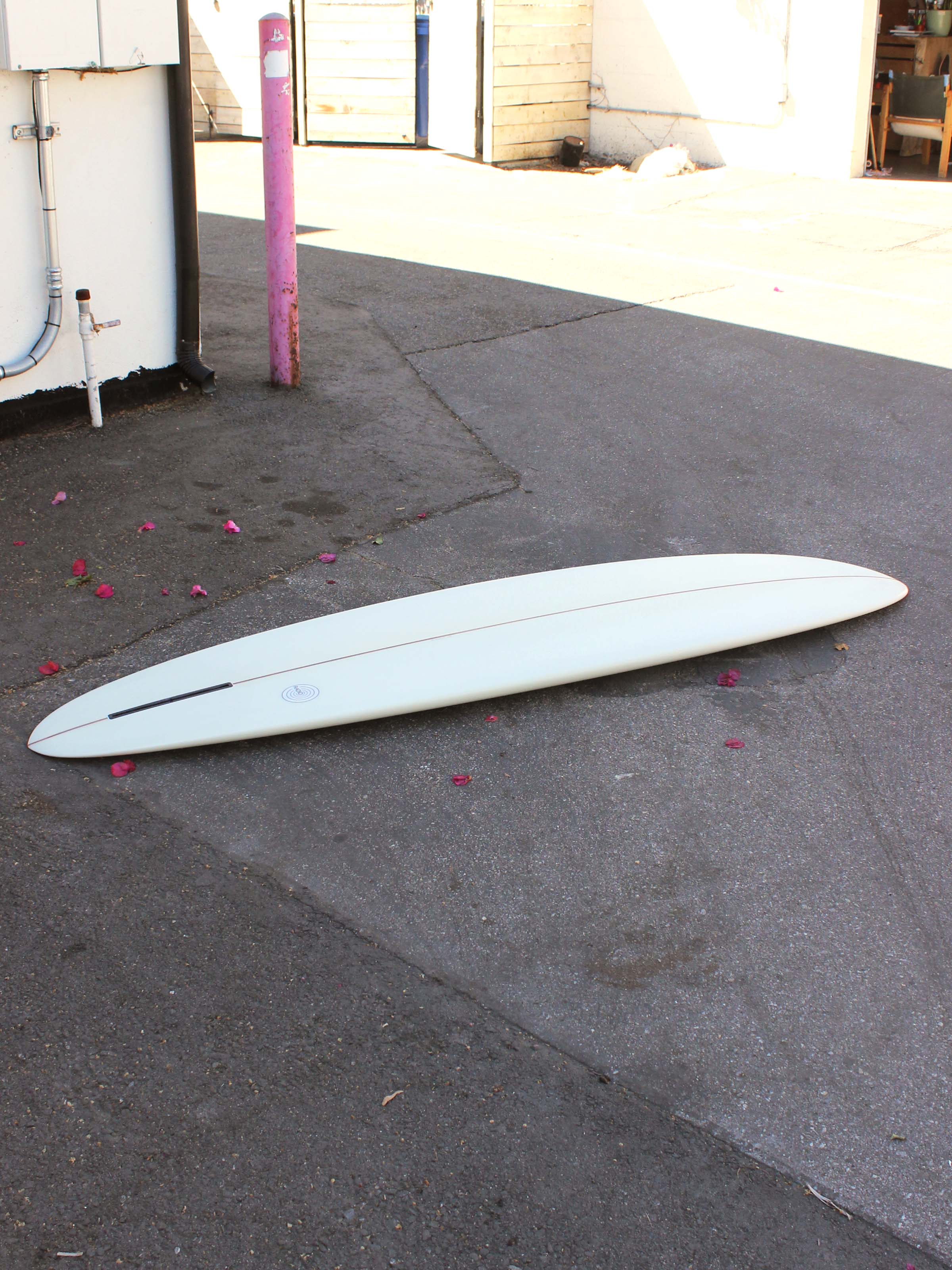 7'2 Radio Butterknife - Mollusk Surf Shop