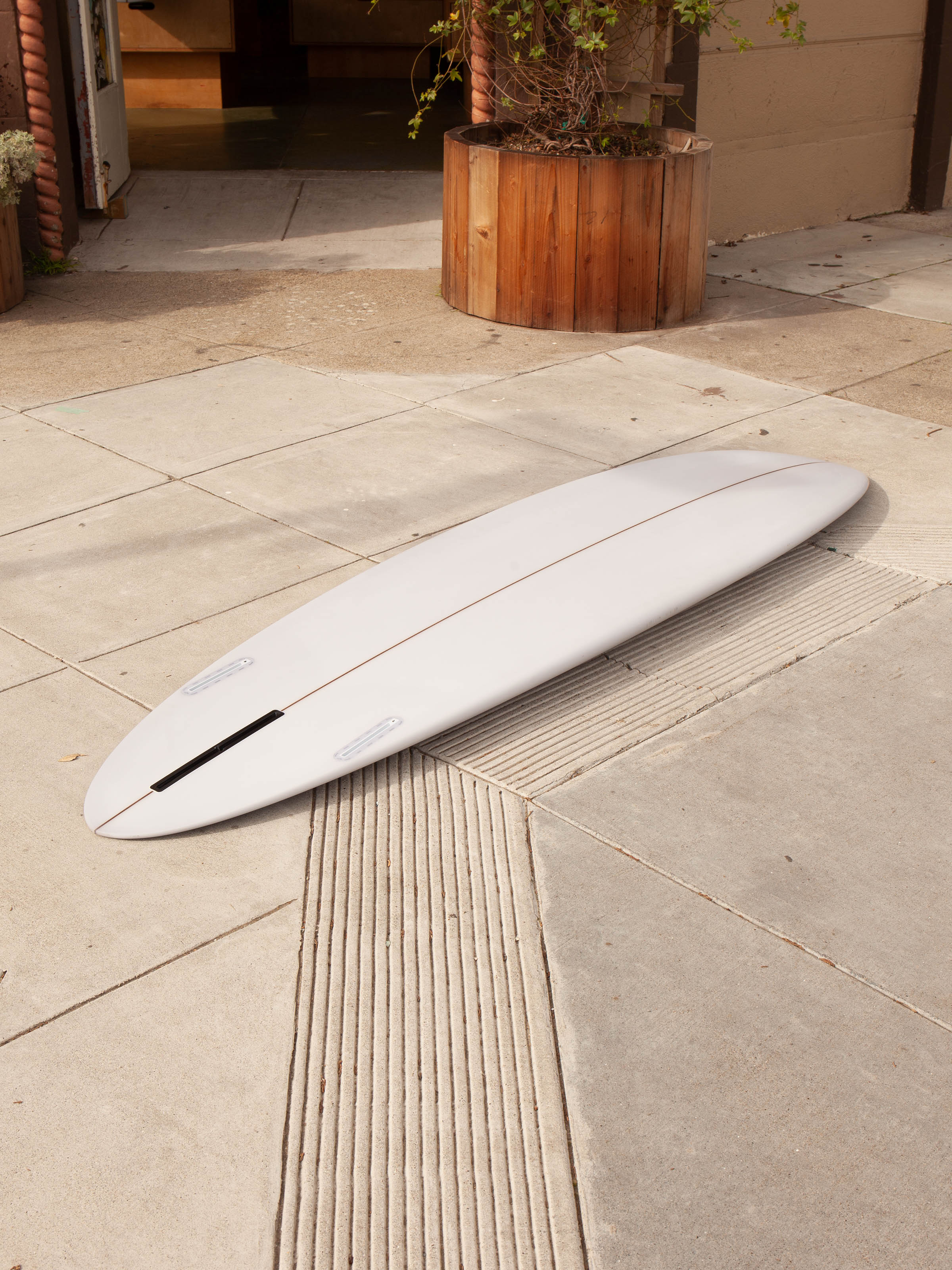 7'2 Rainbow Egg - Mollusk Surf Shop