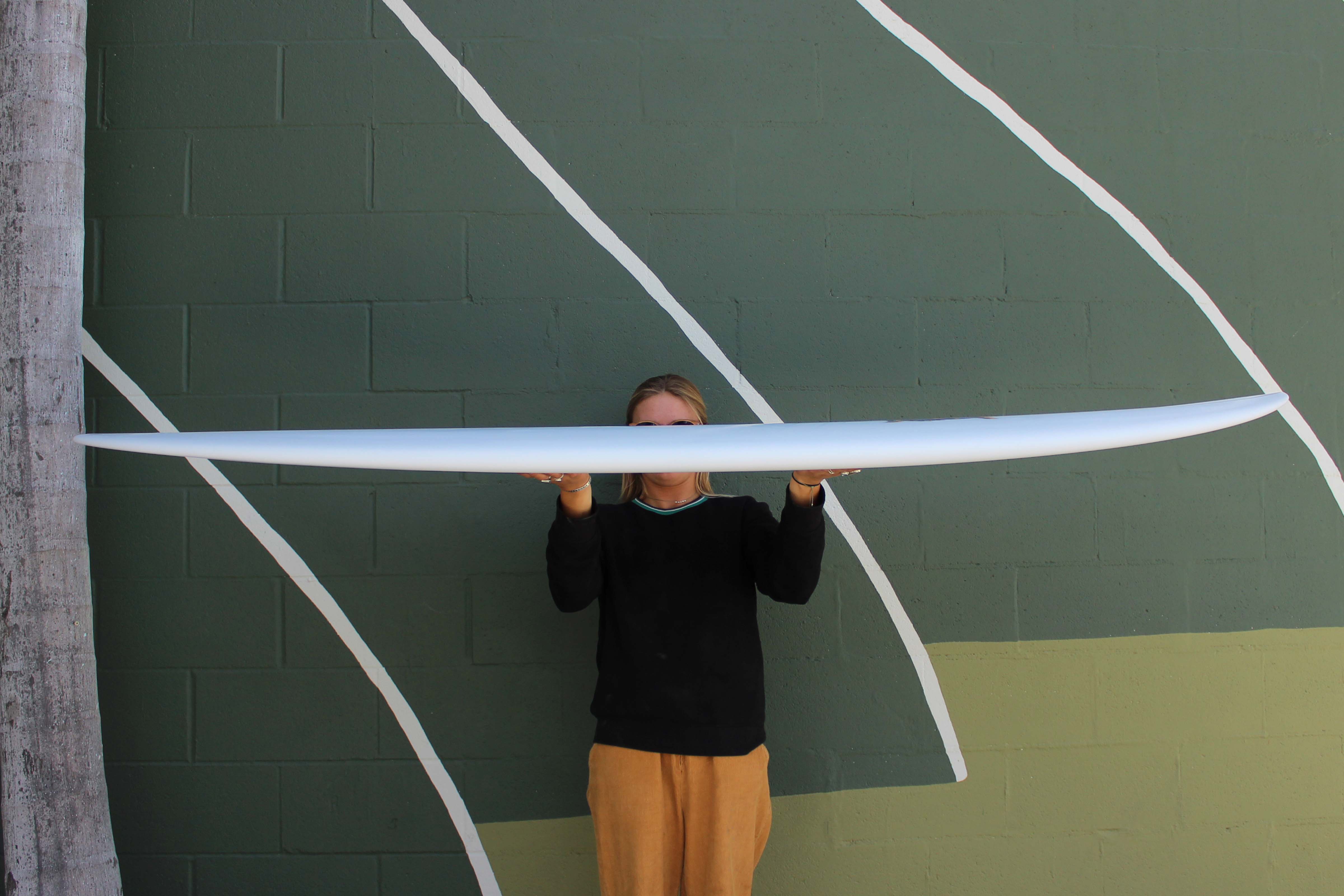 7'2 Rainbow Egg 2+1 - Mollusk Surf Shop