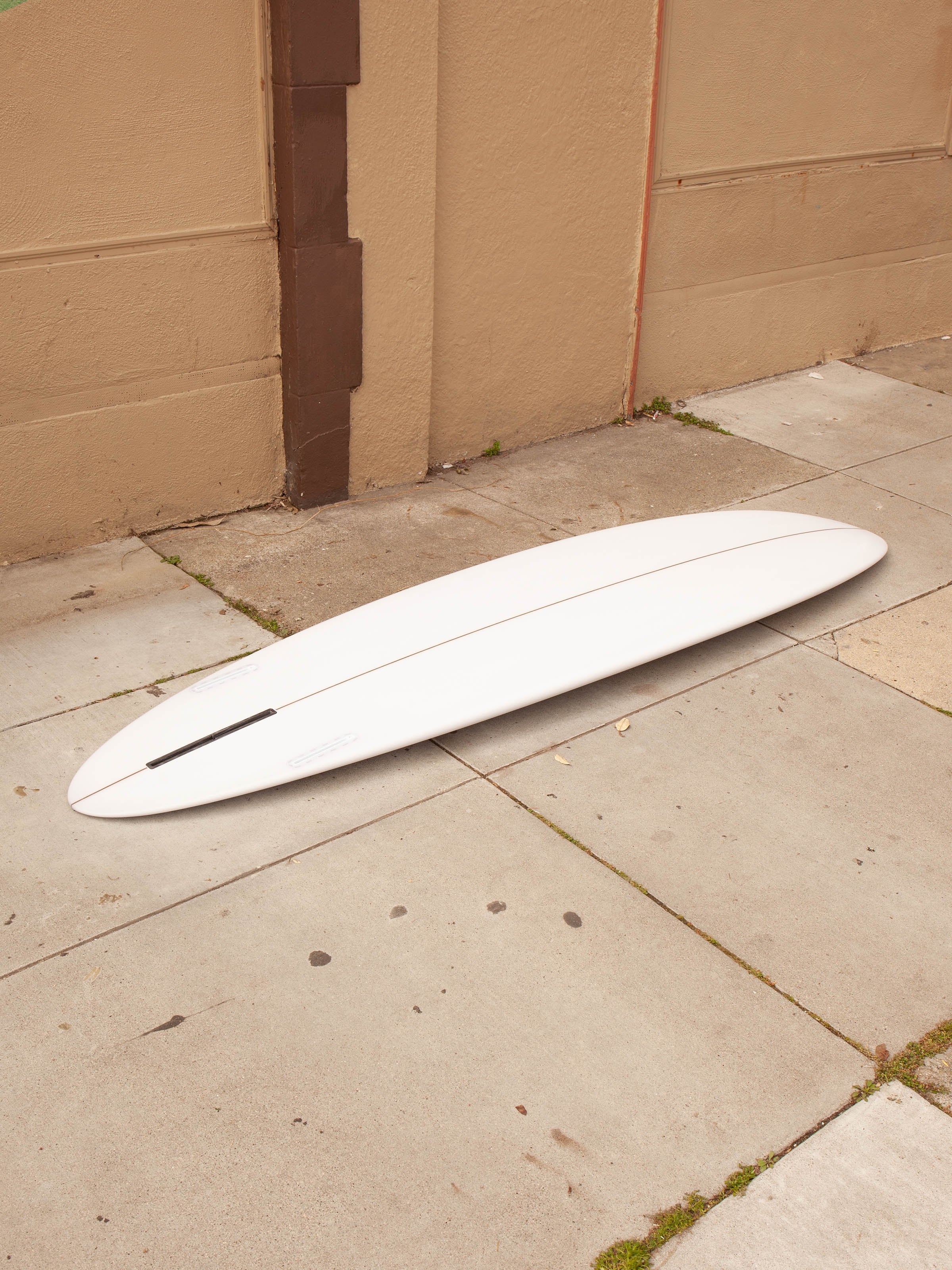 7'2 Rainbow Egg 2+1 - Mollusk Surf Shop