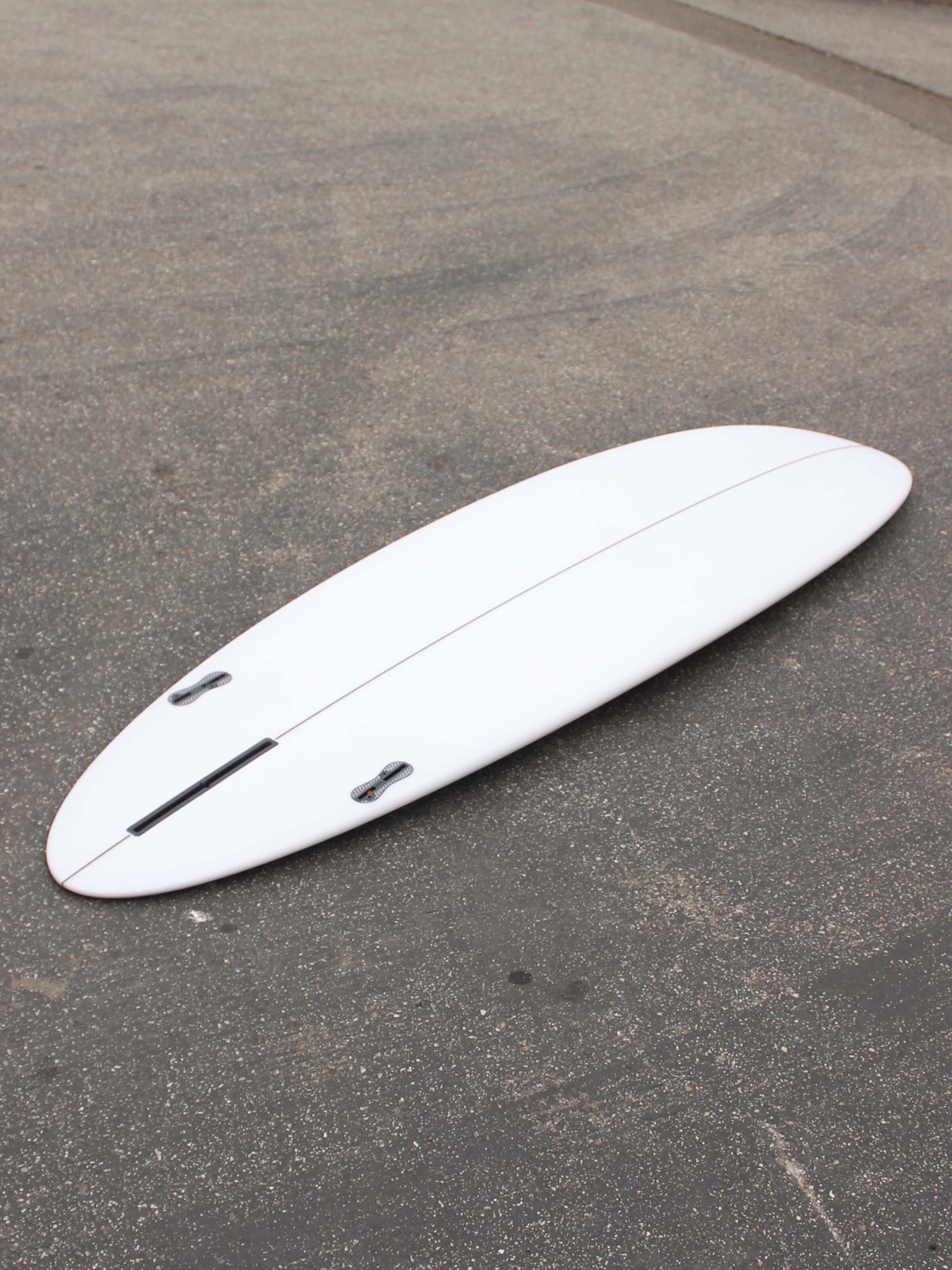 7'2 Rainbow Egg 2+1 - Mollusk Surf Shop